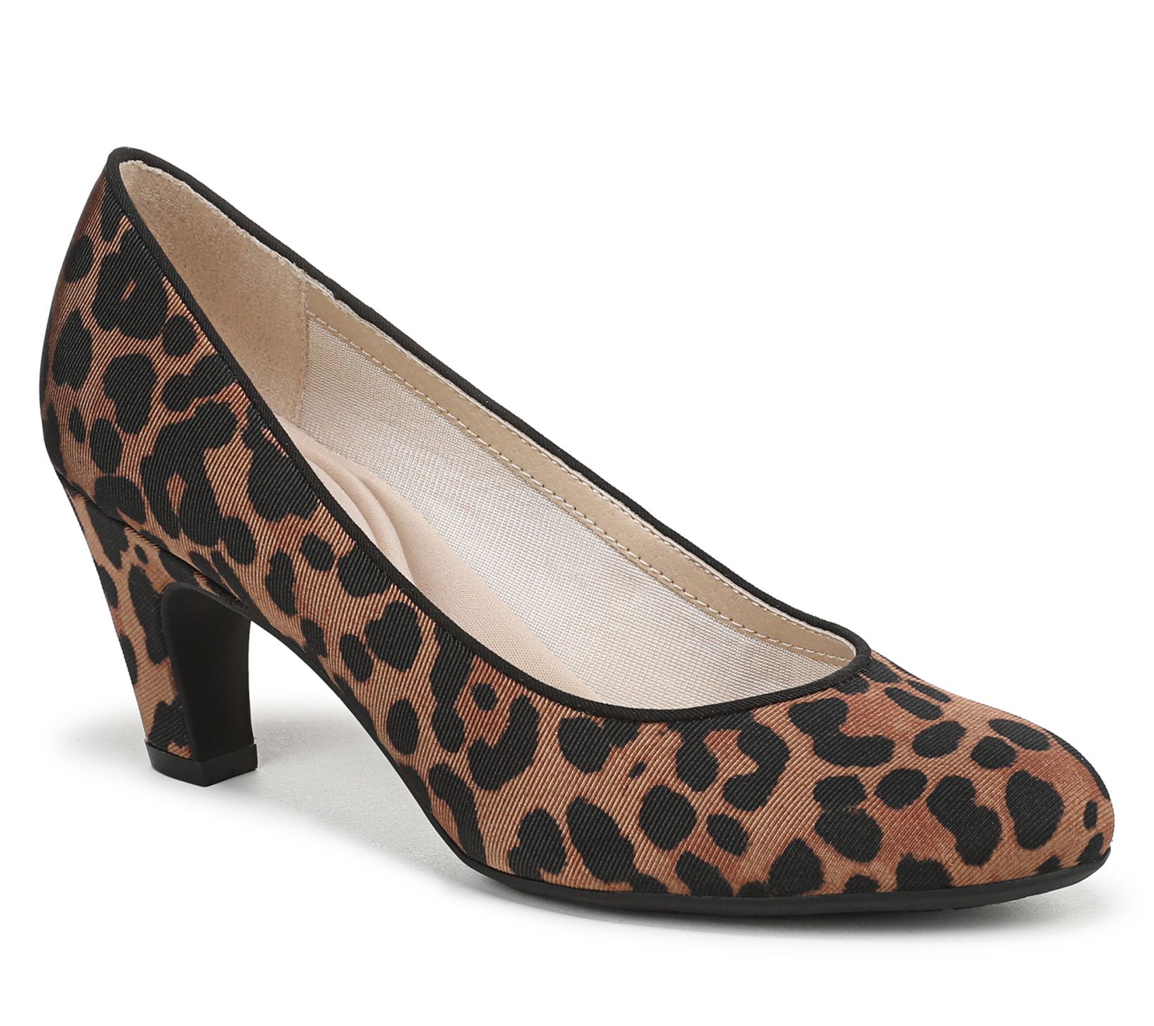 LifeStride Pumps - Parigi-Plus