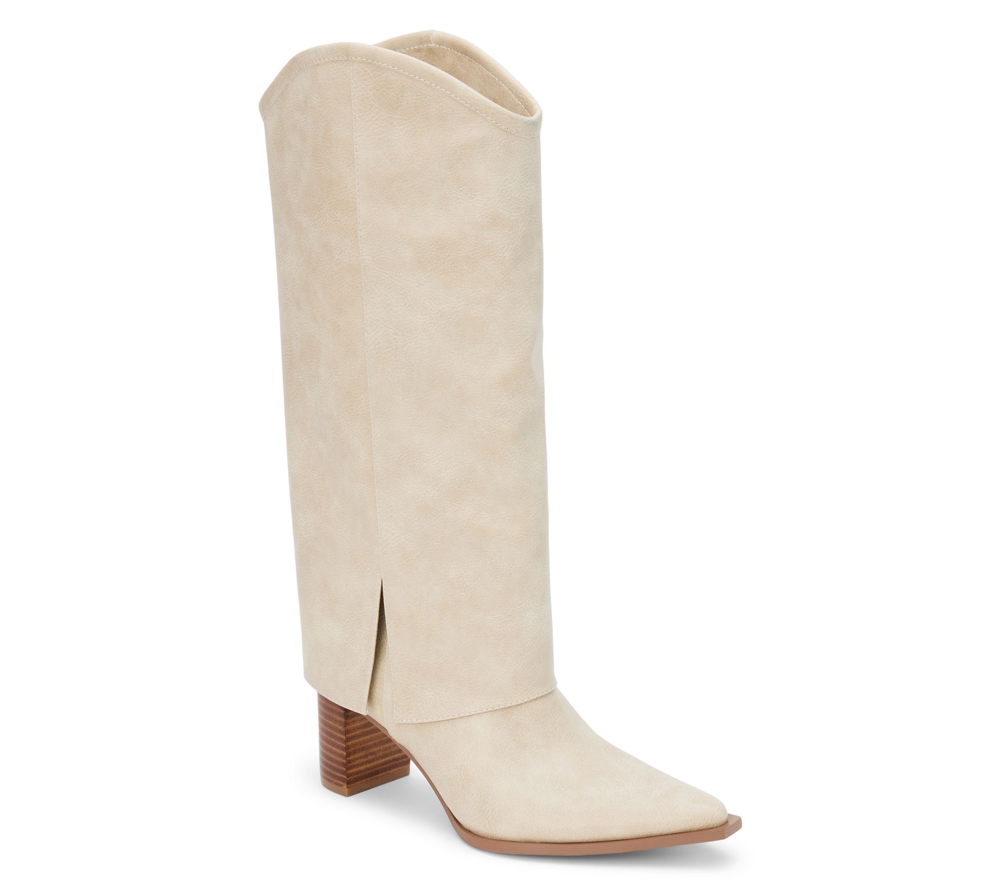 Coconuts by Matisse Walker Tall Foldover Boot