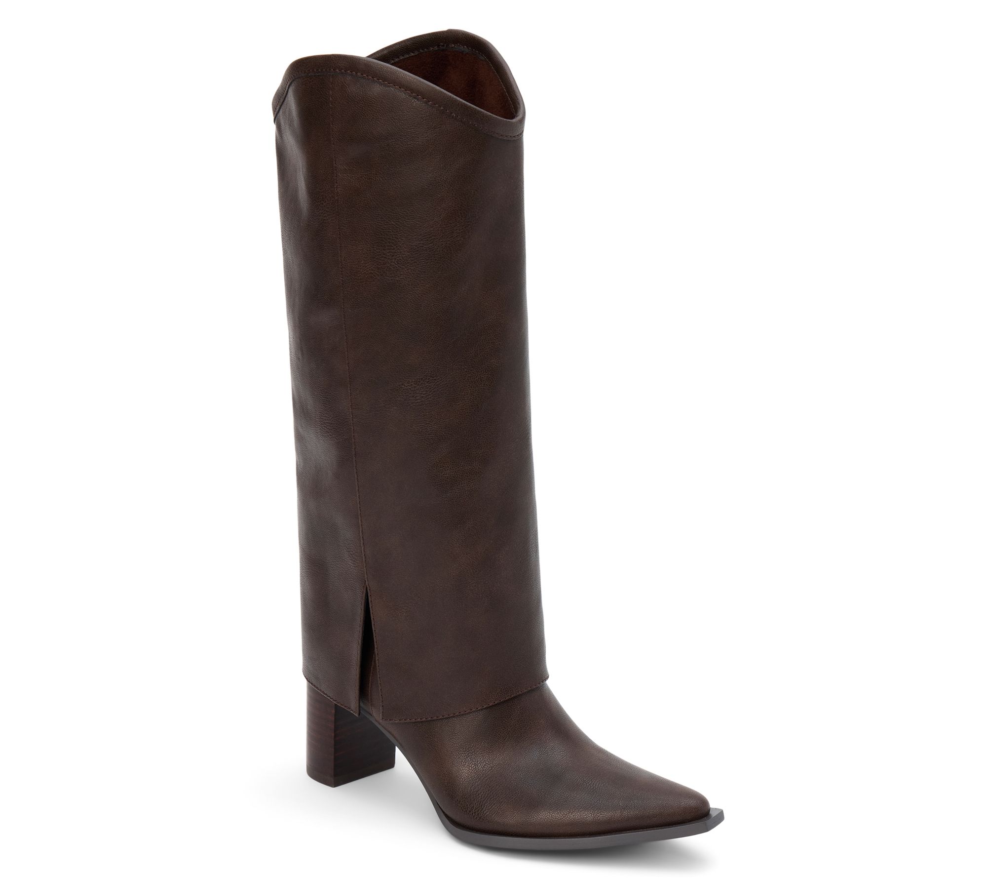 Coconuts by Matisse Walker Tall Foldover Boot