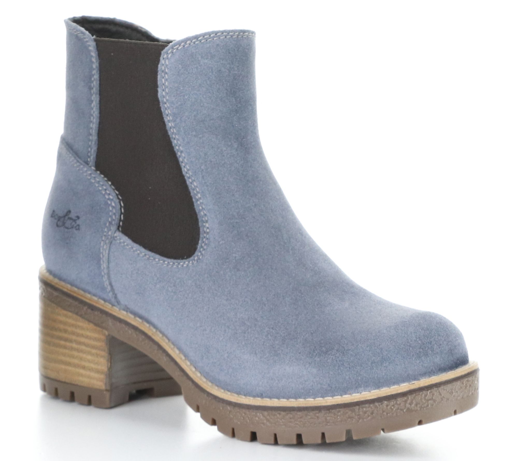 Bos. & Co. Winter Pampa Argentina Leather Boot- Mercy