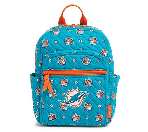 Aqua/Orange