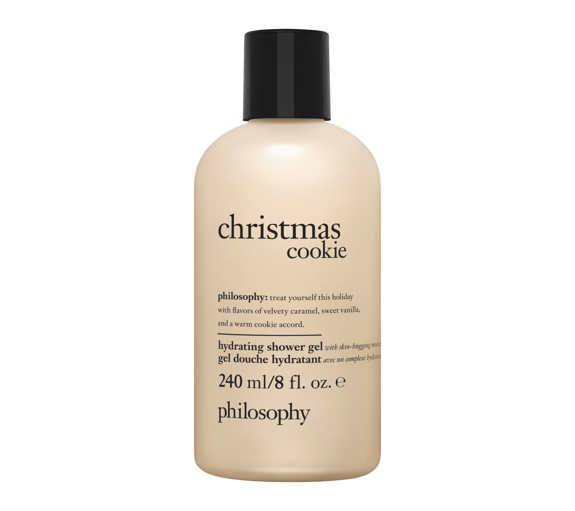 philosophy holiday 8oz. shower gels