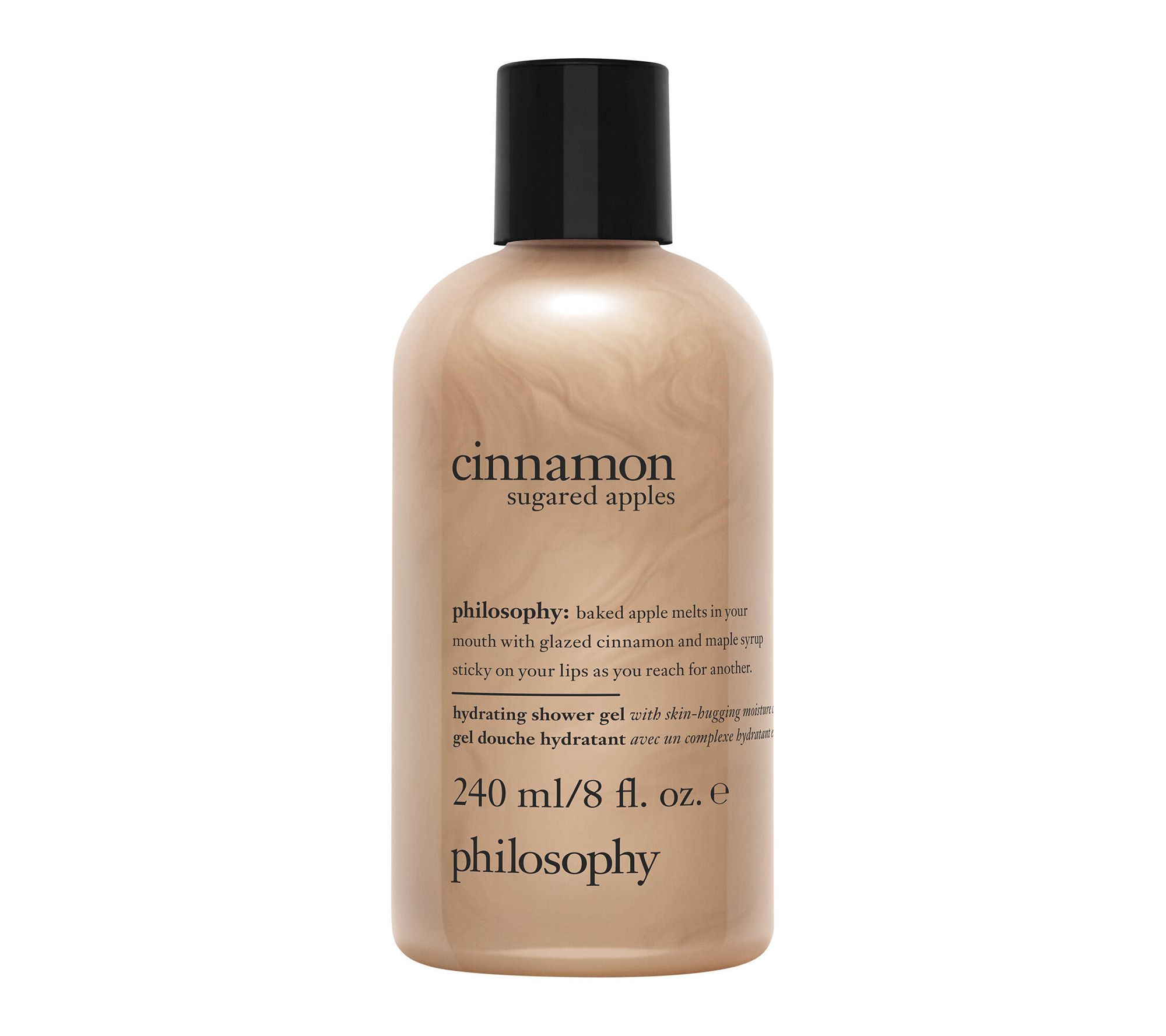 philosophy holiday 8oz. shower gels