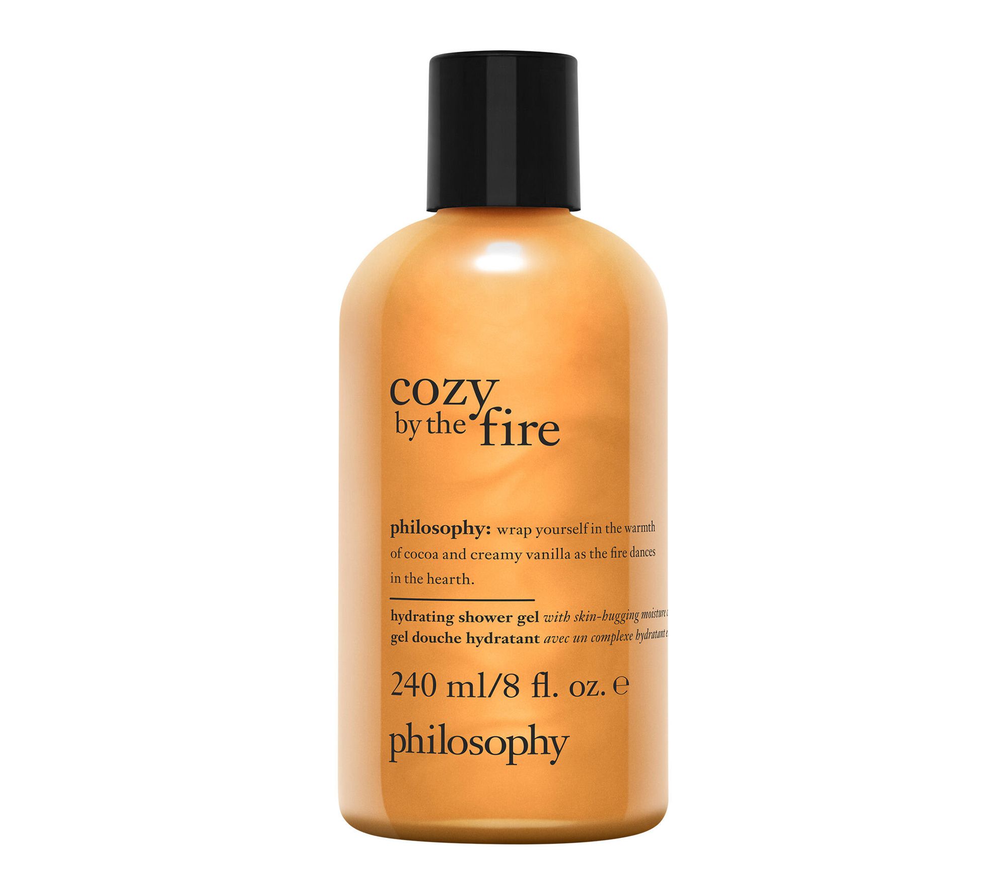 philosophy holiday 8oz. shower gels