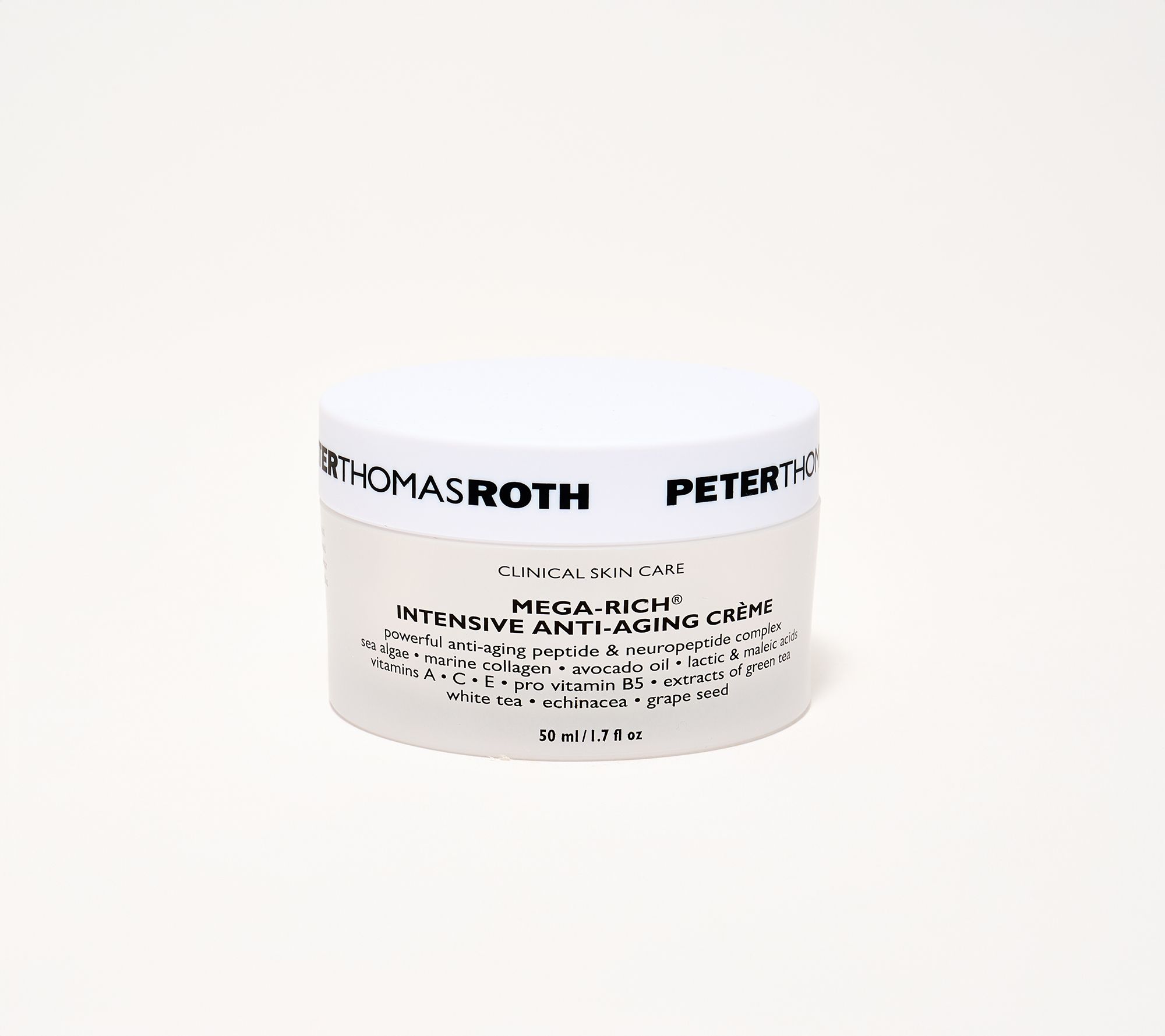 Peter Thomas Roth_Mega-Rich Intensive Anti-Aging Creme 1.7oz