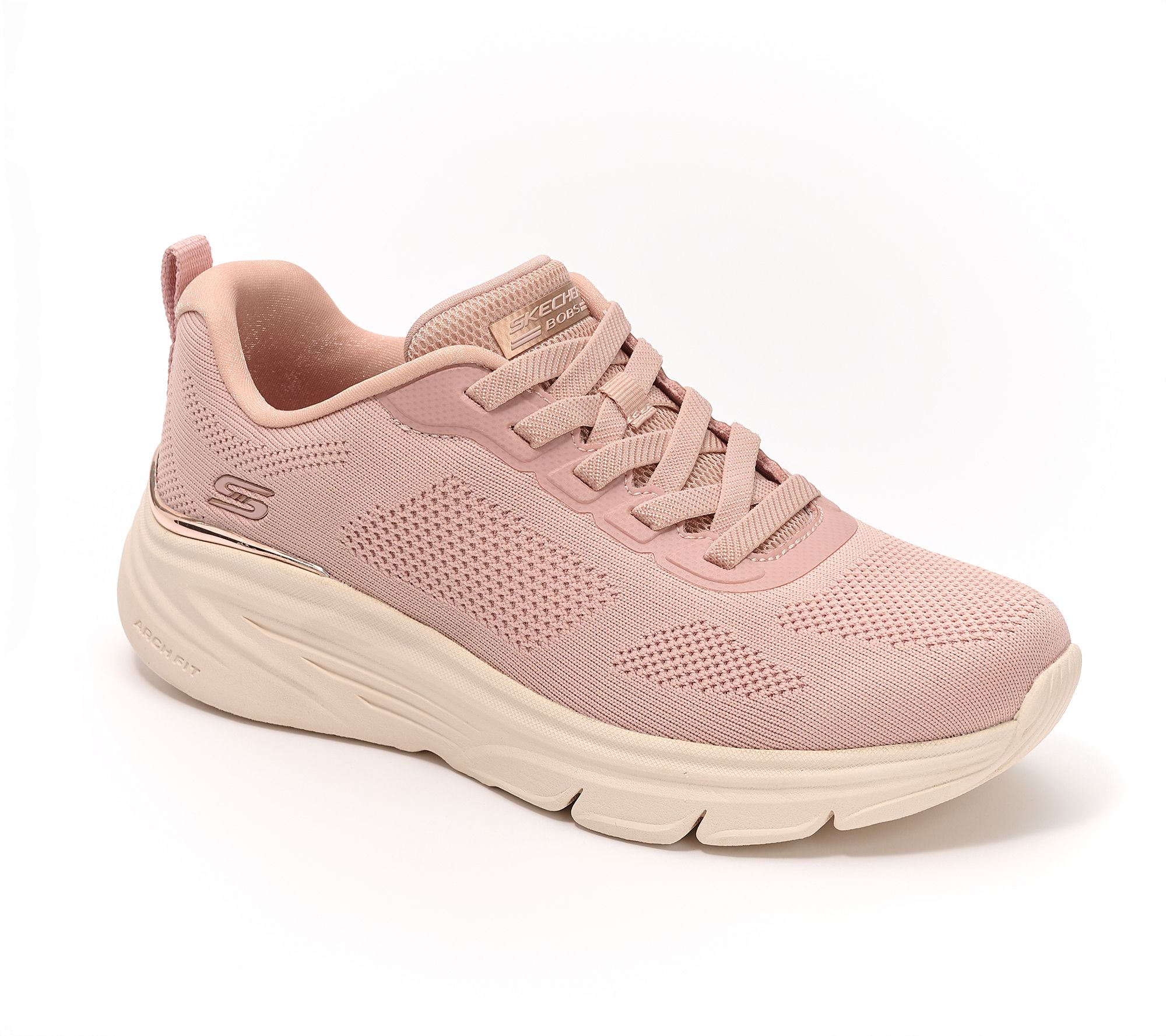 Skechers Bobs Arch Fit Elev8 Bungee Sneakers