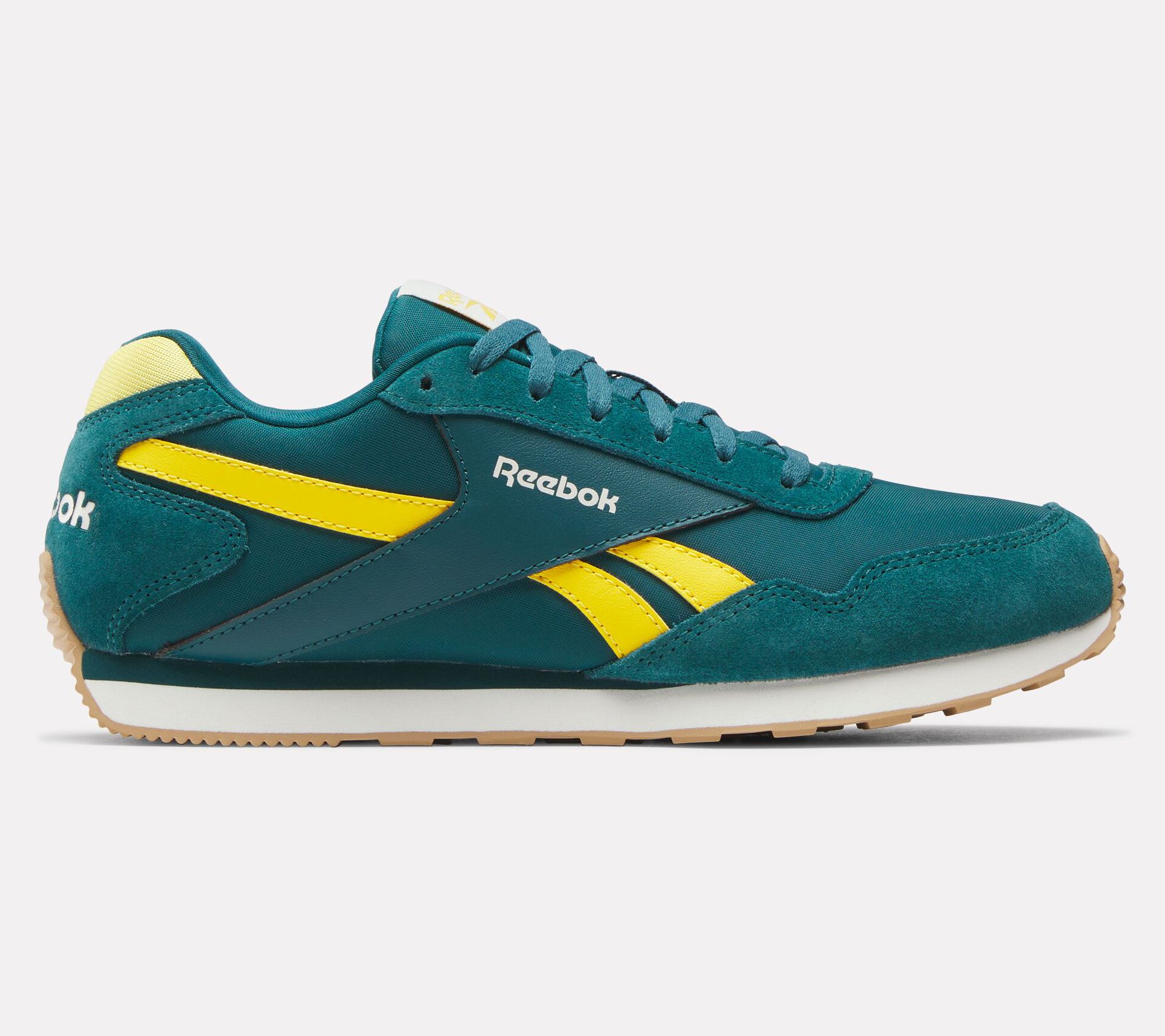 "As Is" Reebok Women's Glide Low Sneakers