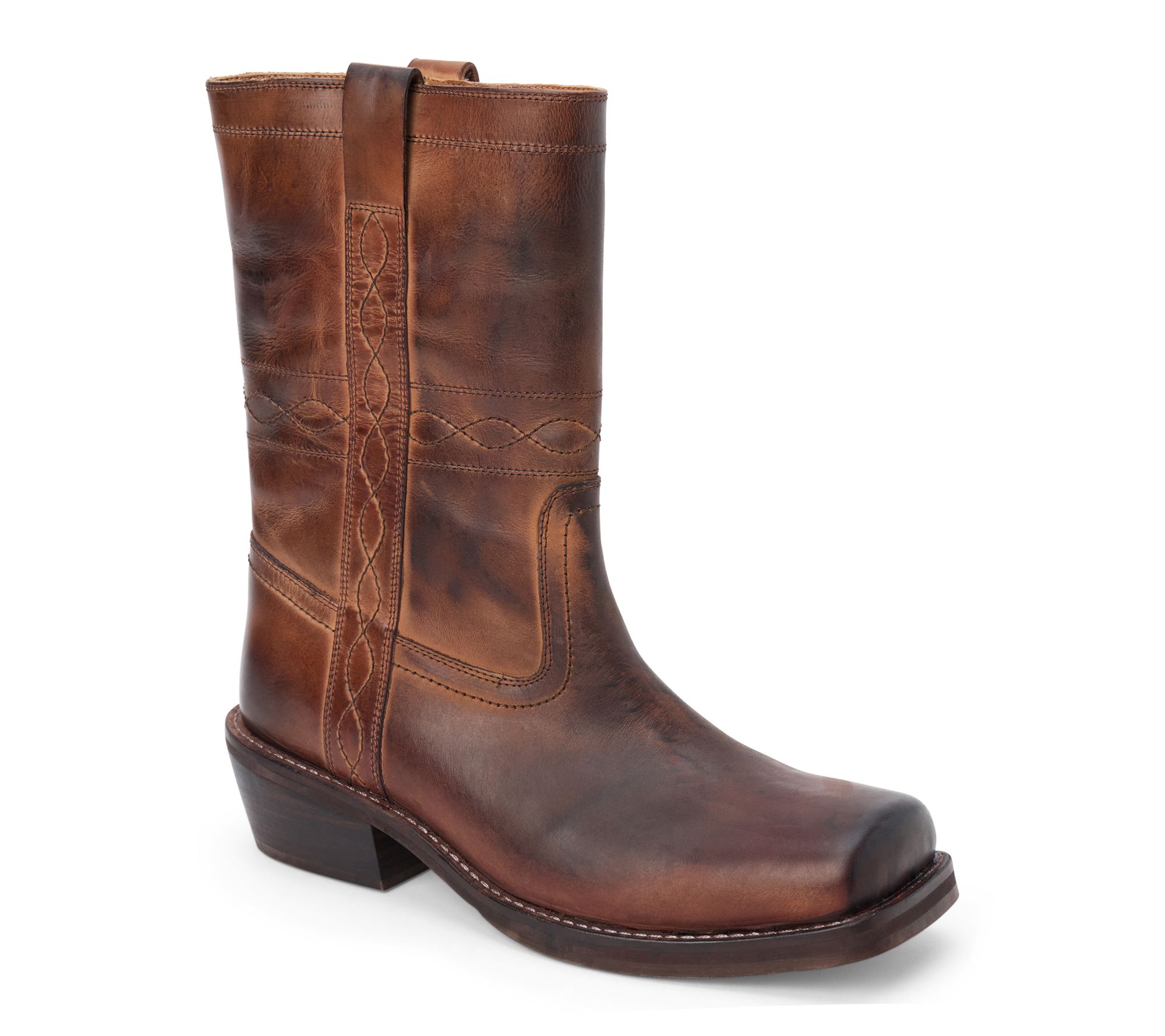 Matisse Jackson Leather Boot