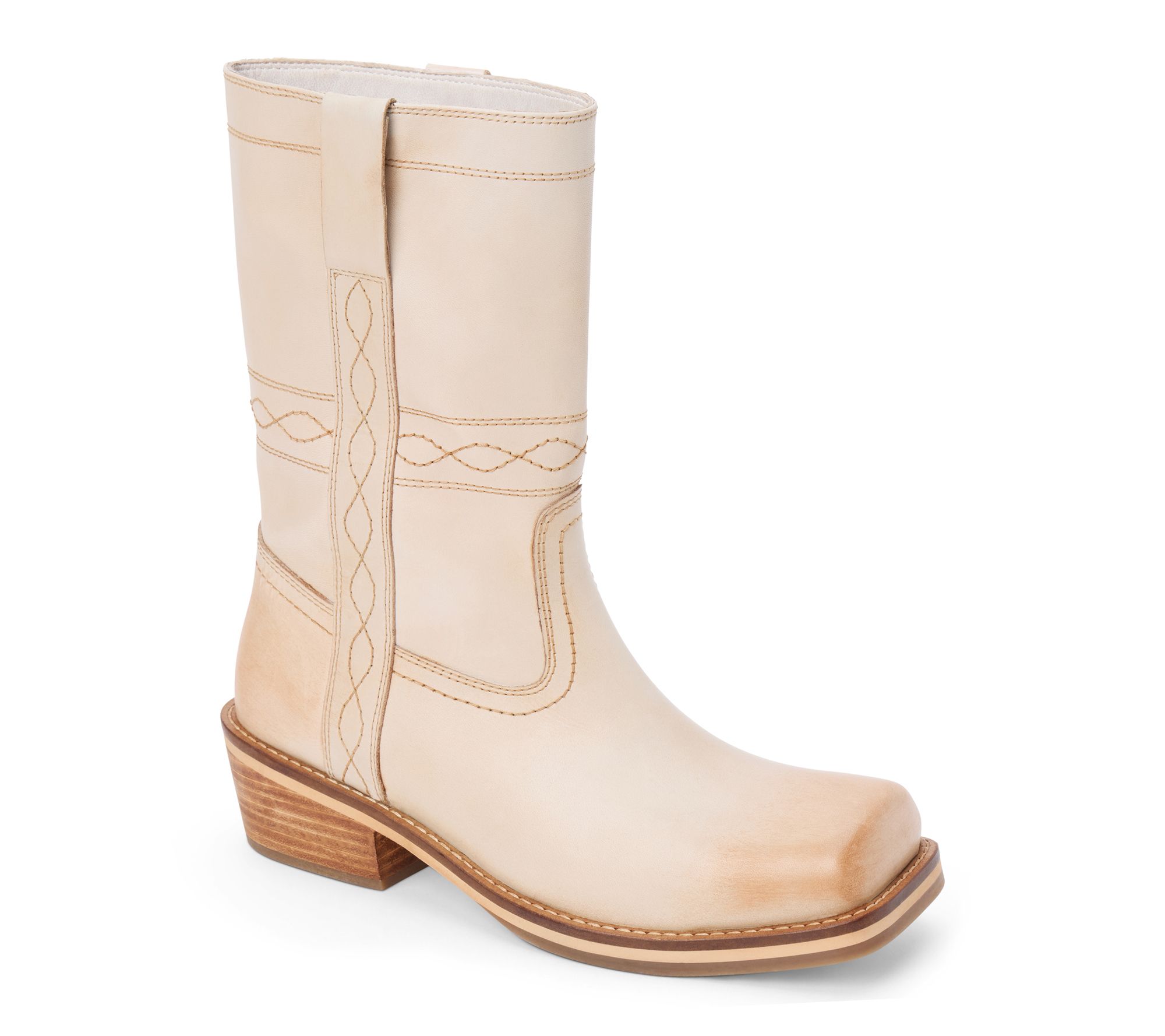 Matisse Jackson Leather Boot