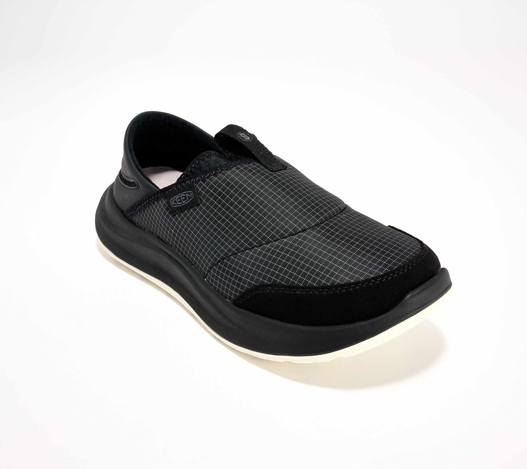 "As Is" KEEN Women's Convertible Slip-Ons- Whyser