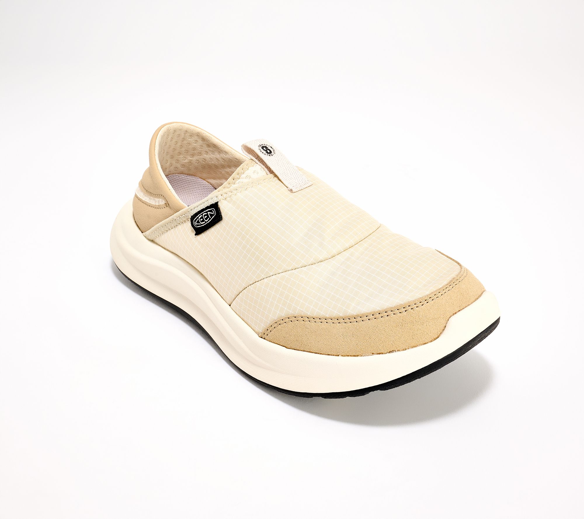 "As Is" KEEN Women's Convertible Slip-Ons- Whyser
