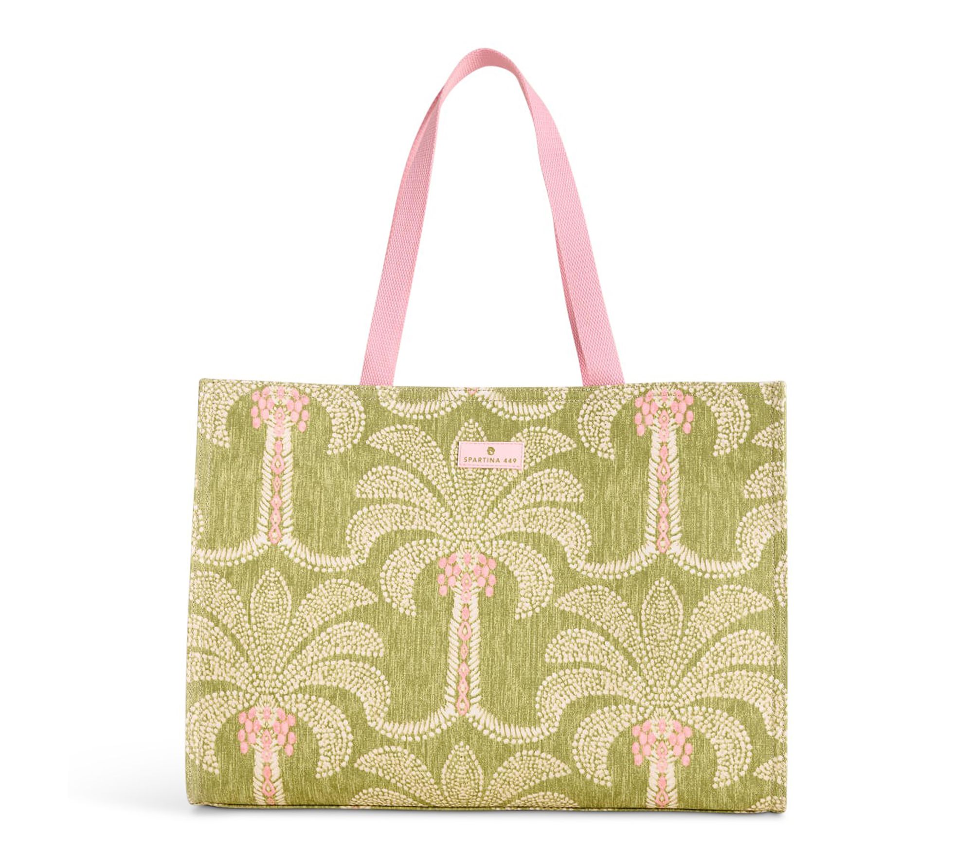 Spartina 449 Market Tote