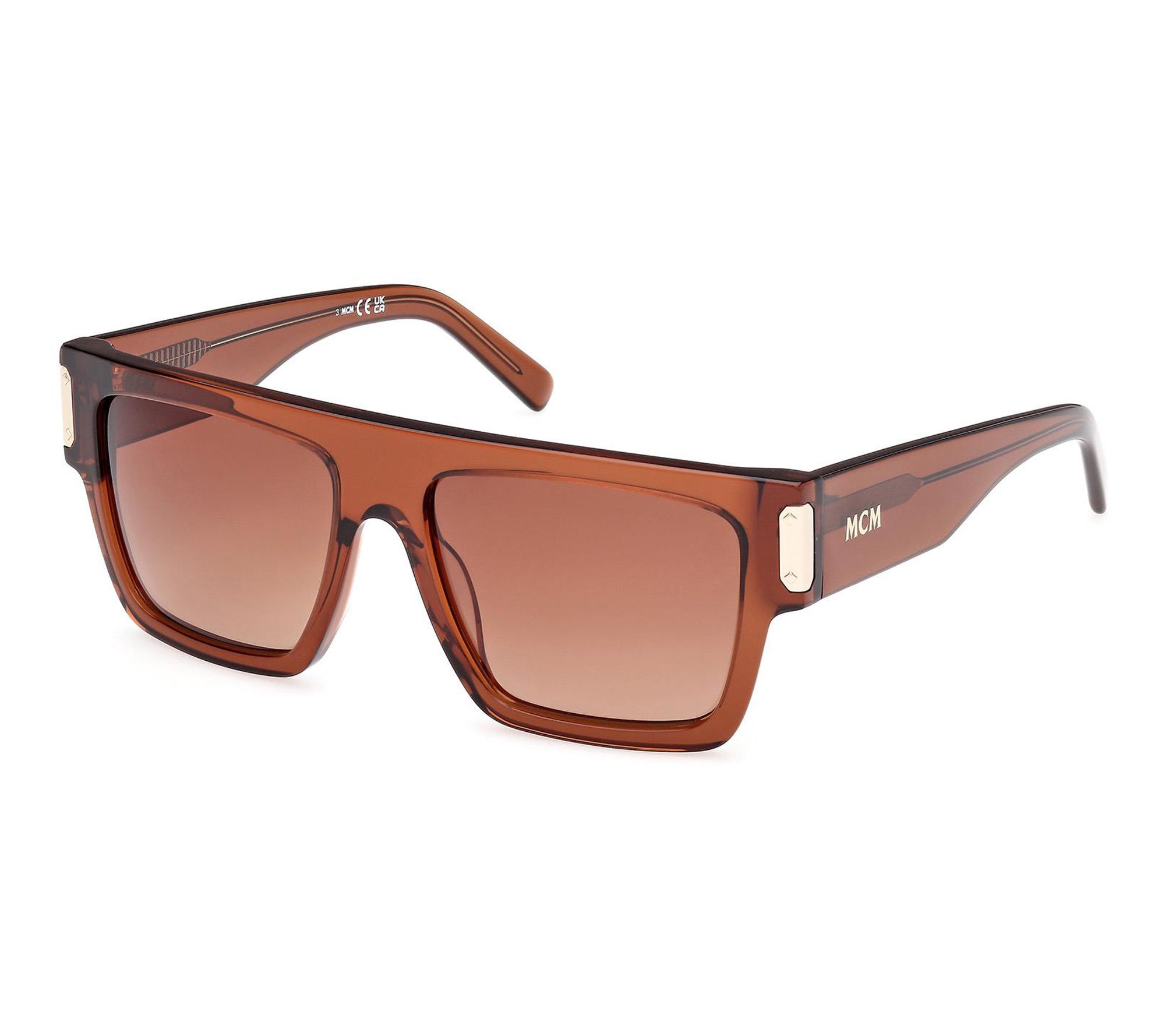 MCM Women's Square Sunglasses