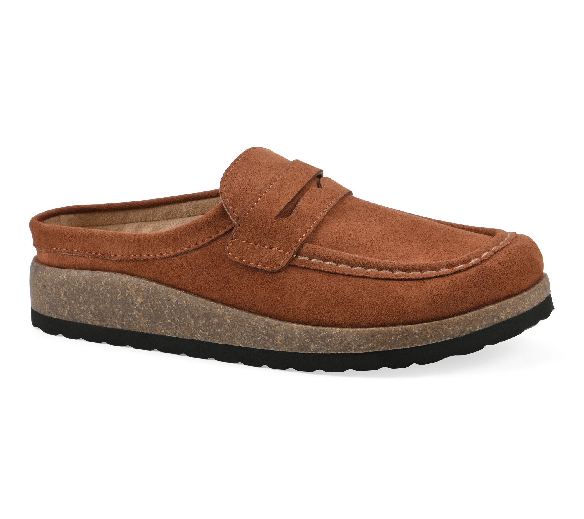 Cliffs by White Mountain Water Repellent Clogs -Bayanne
