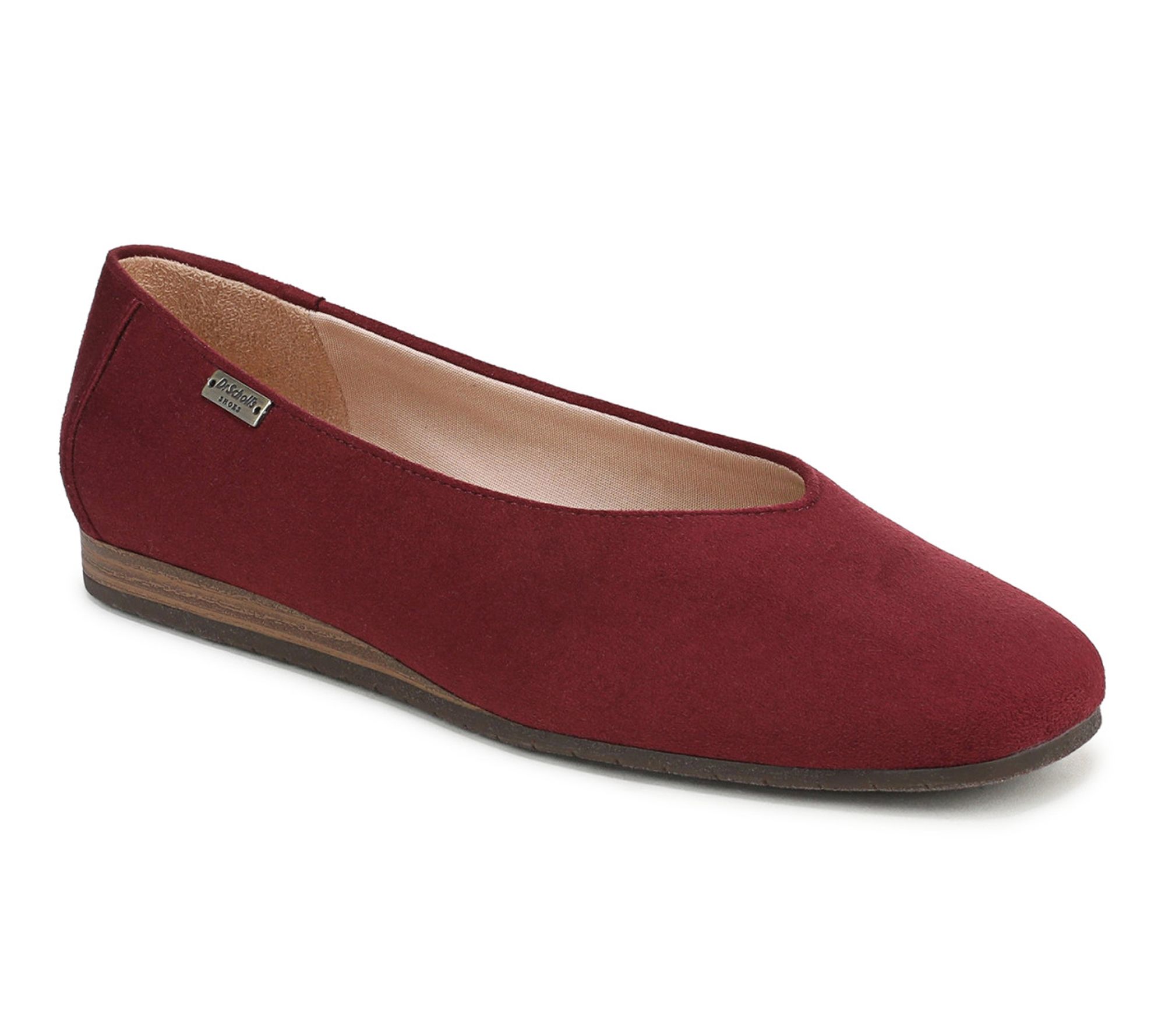 Dr. Scholl's Skimmers - Violet