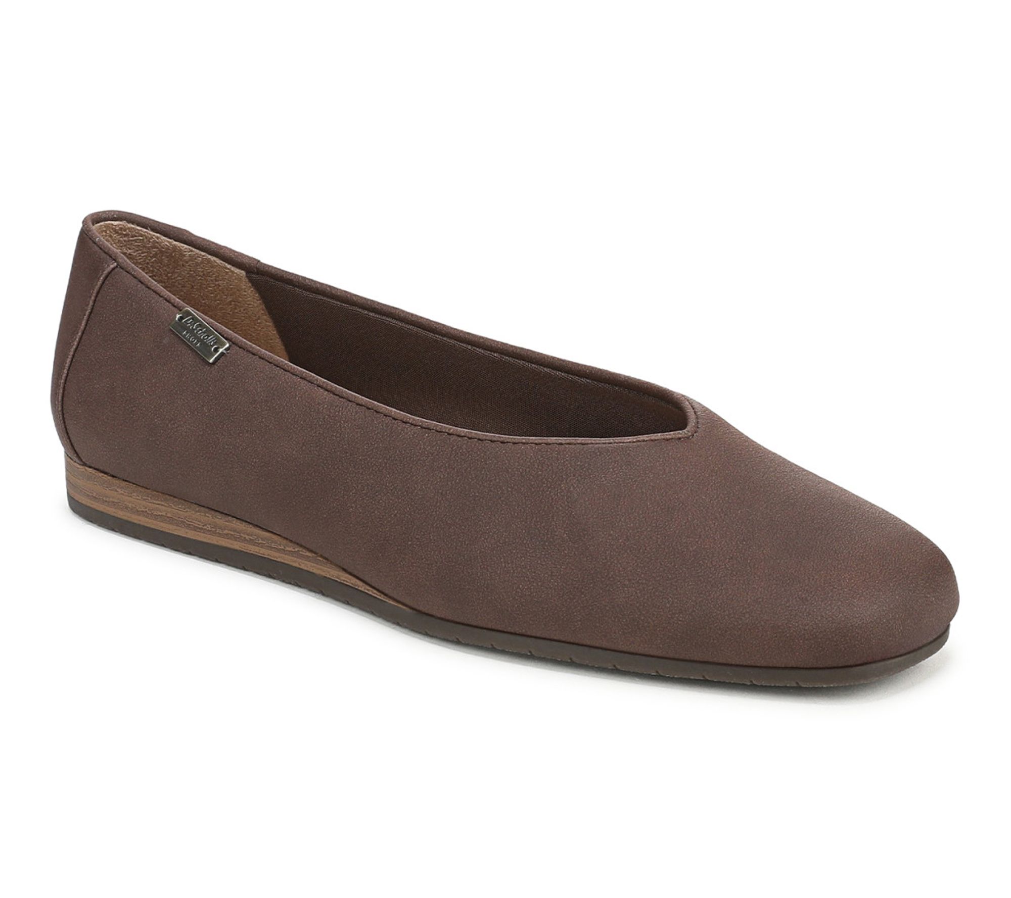 Dr. Scholl's Skimmers - Violet