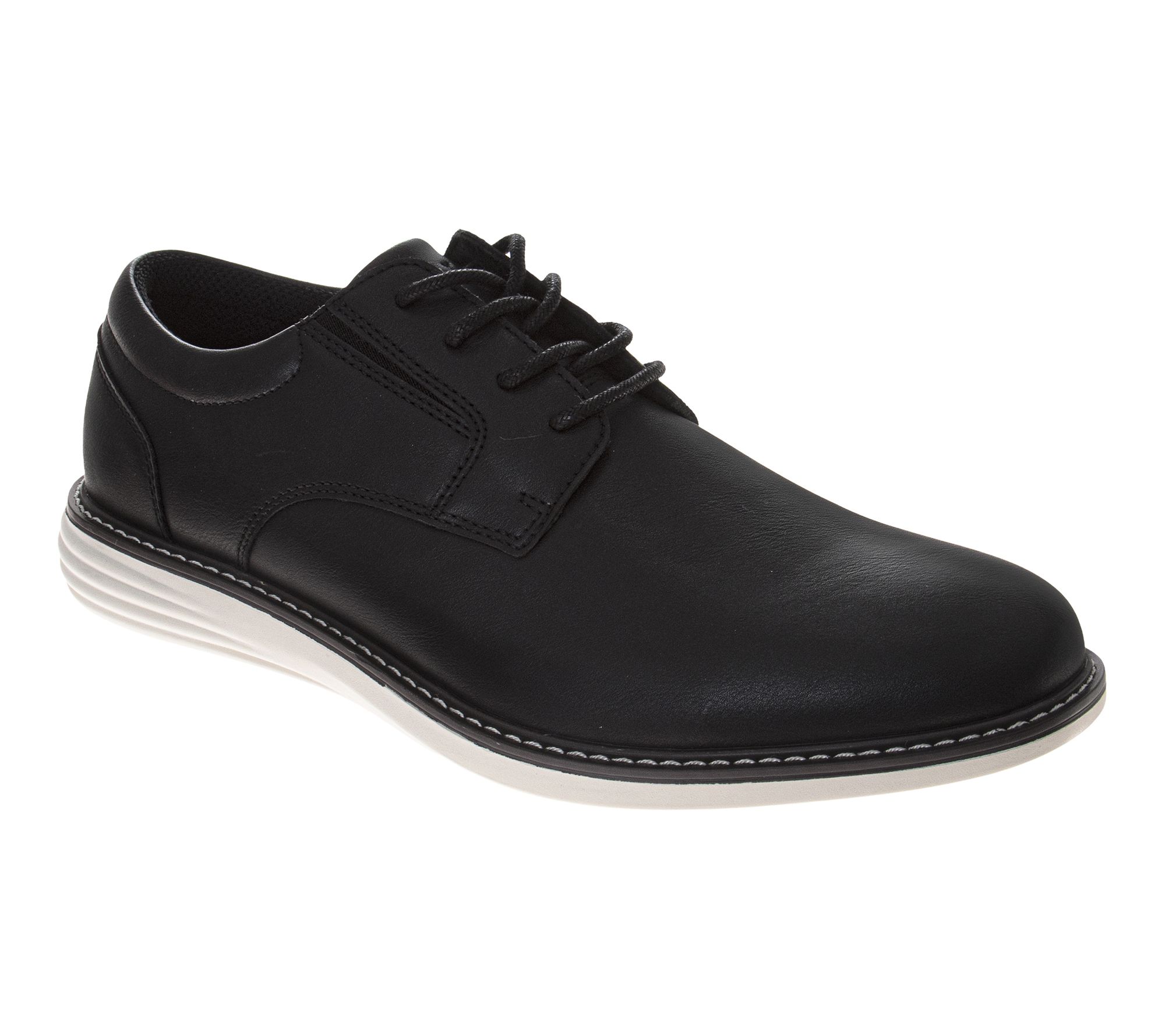 Perry Ellis Men's Classic Oxford Sneakers