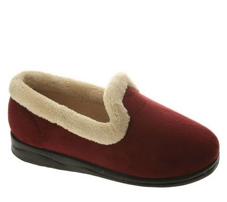 Spring Step Style Isla Slippers