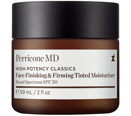 Perricone MD High Potency Classics Tinted Face Moisturizer
