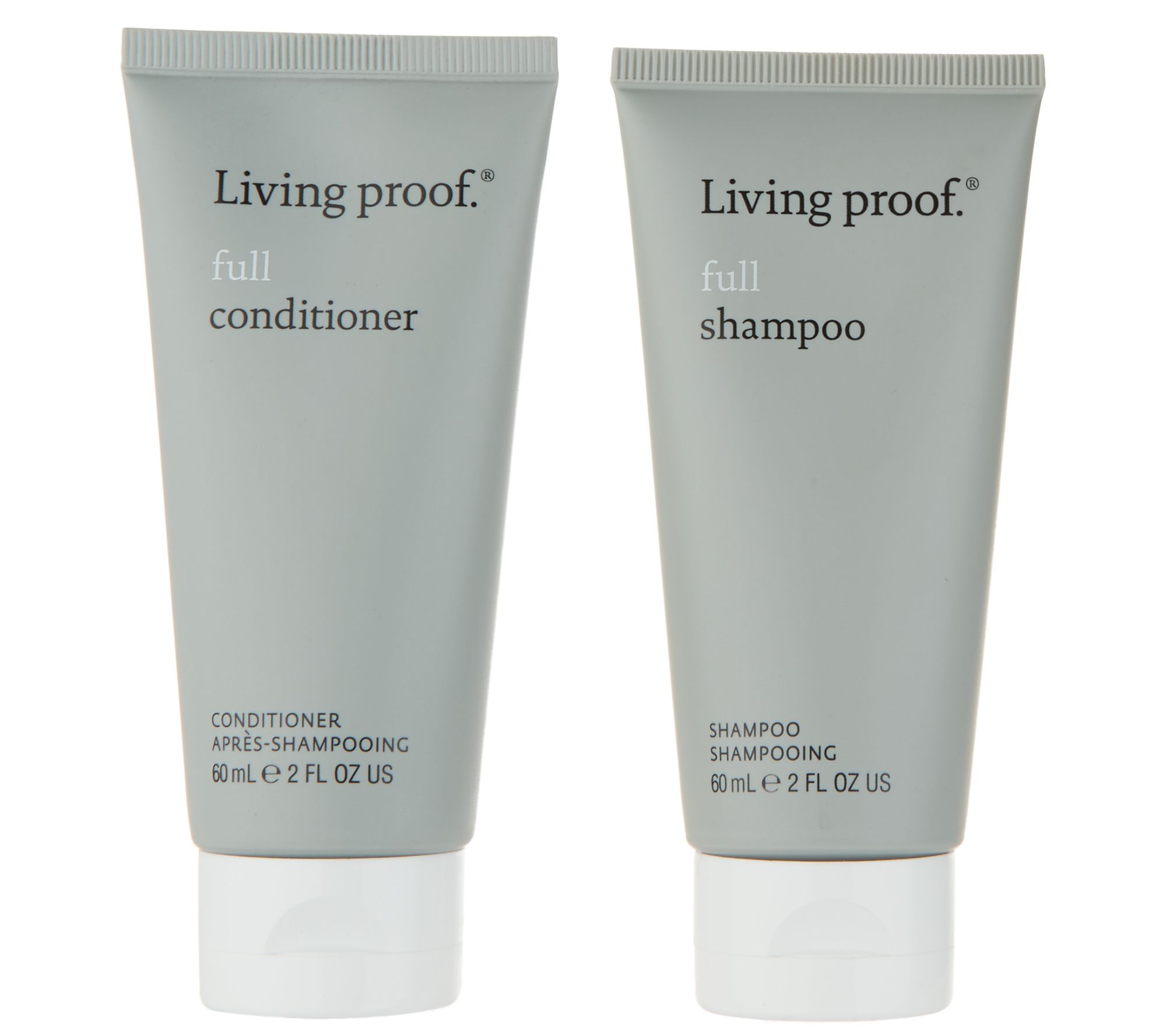 Living Proof Dry Volume Blast with Full Cleanse and Style Kit