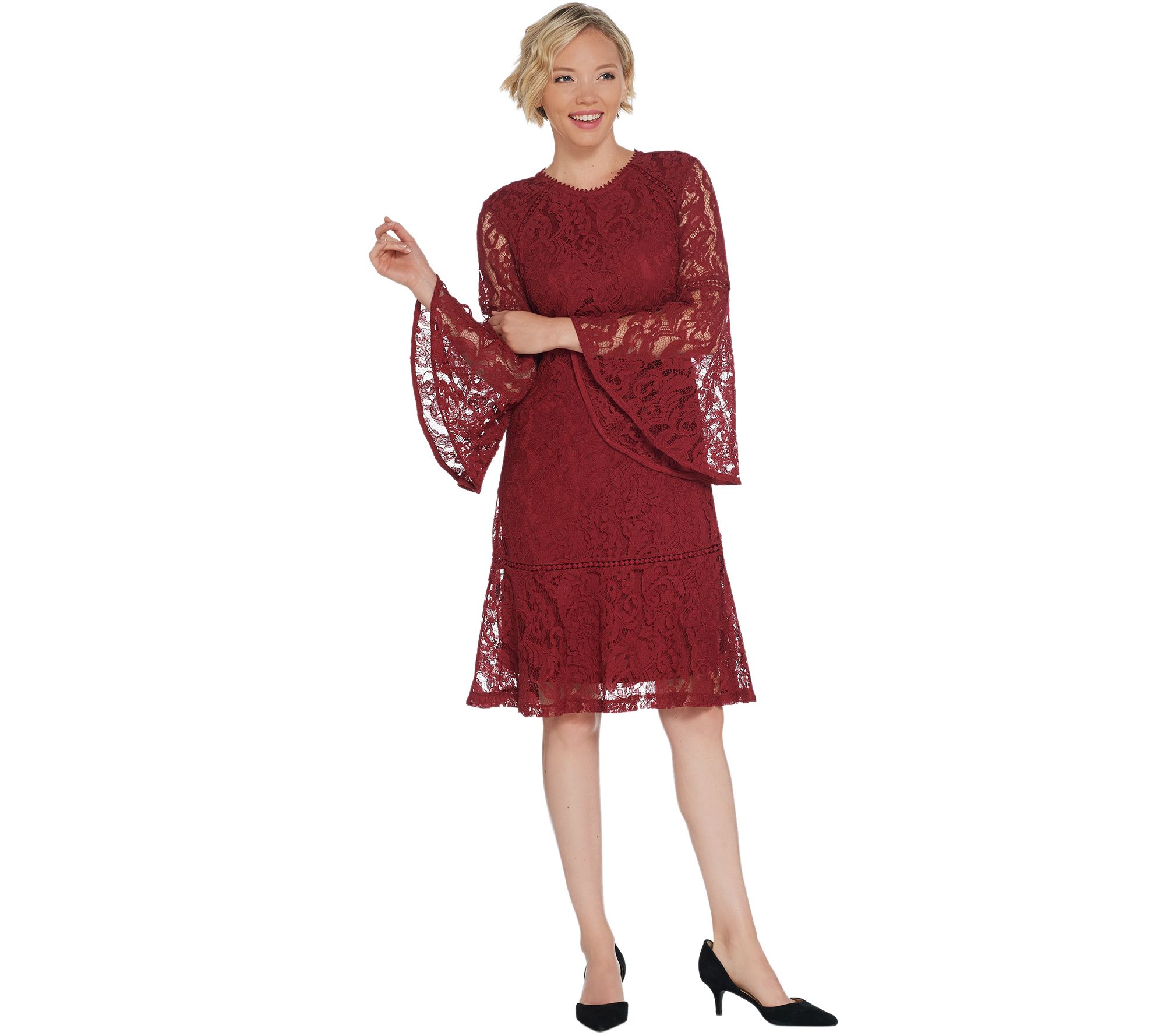 qvc cocktail dresses