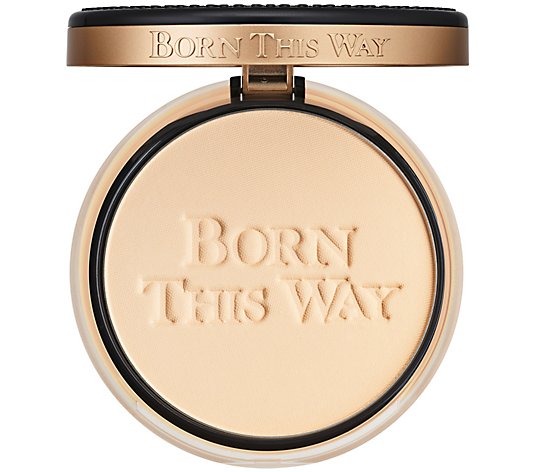 Too Faced Born This Way Multi-Use Complexion Auto-Delivery