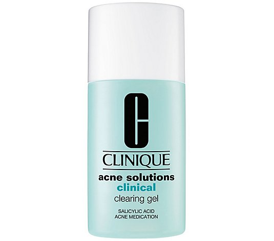 Clinique Acne Solutions Clinical Clearing Gel,1 fl oz