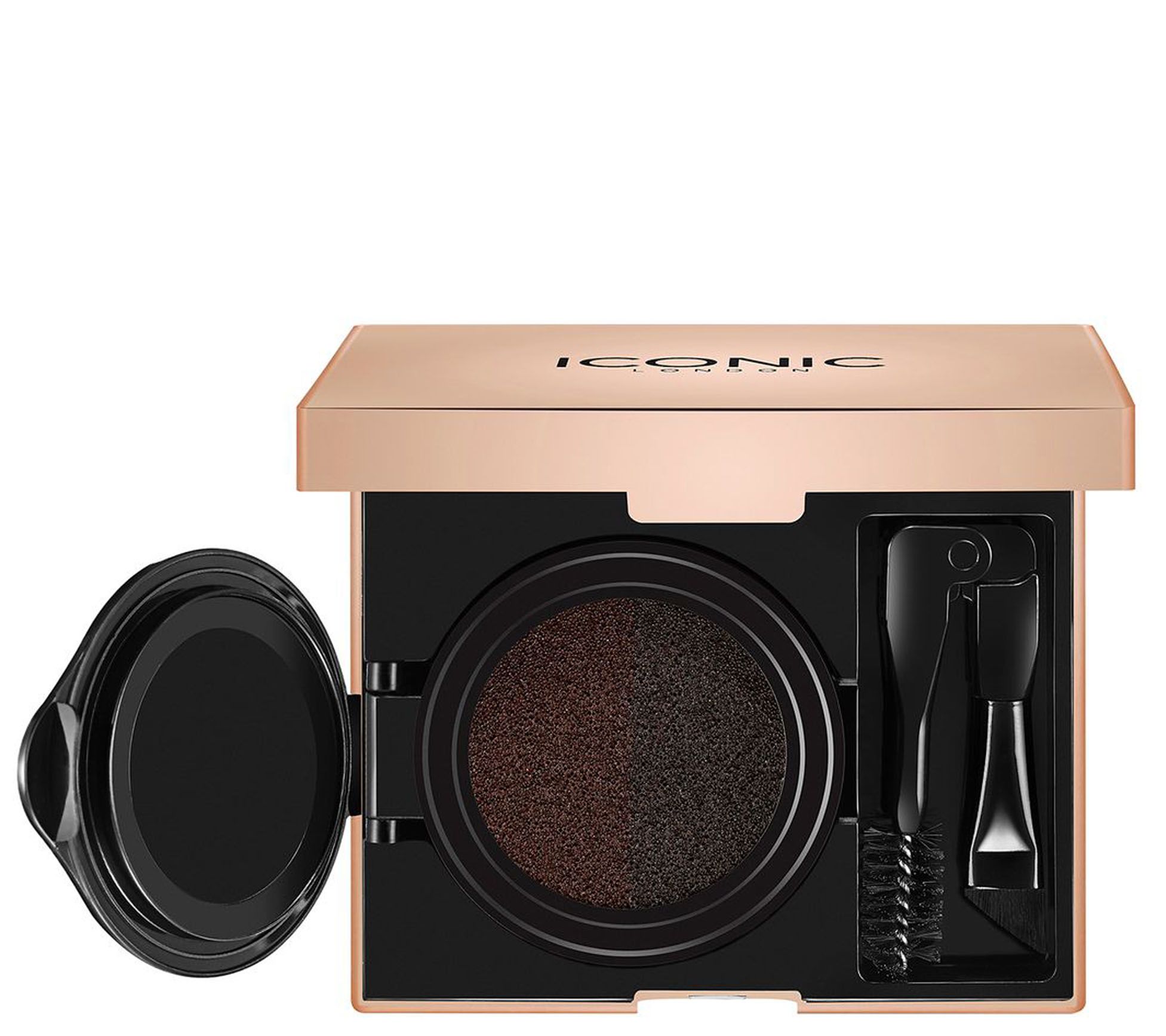 ICONIC London Sculpt & Boost Eyebrow Cushion, 0.21-fl oz