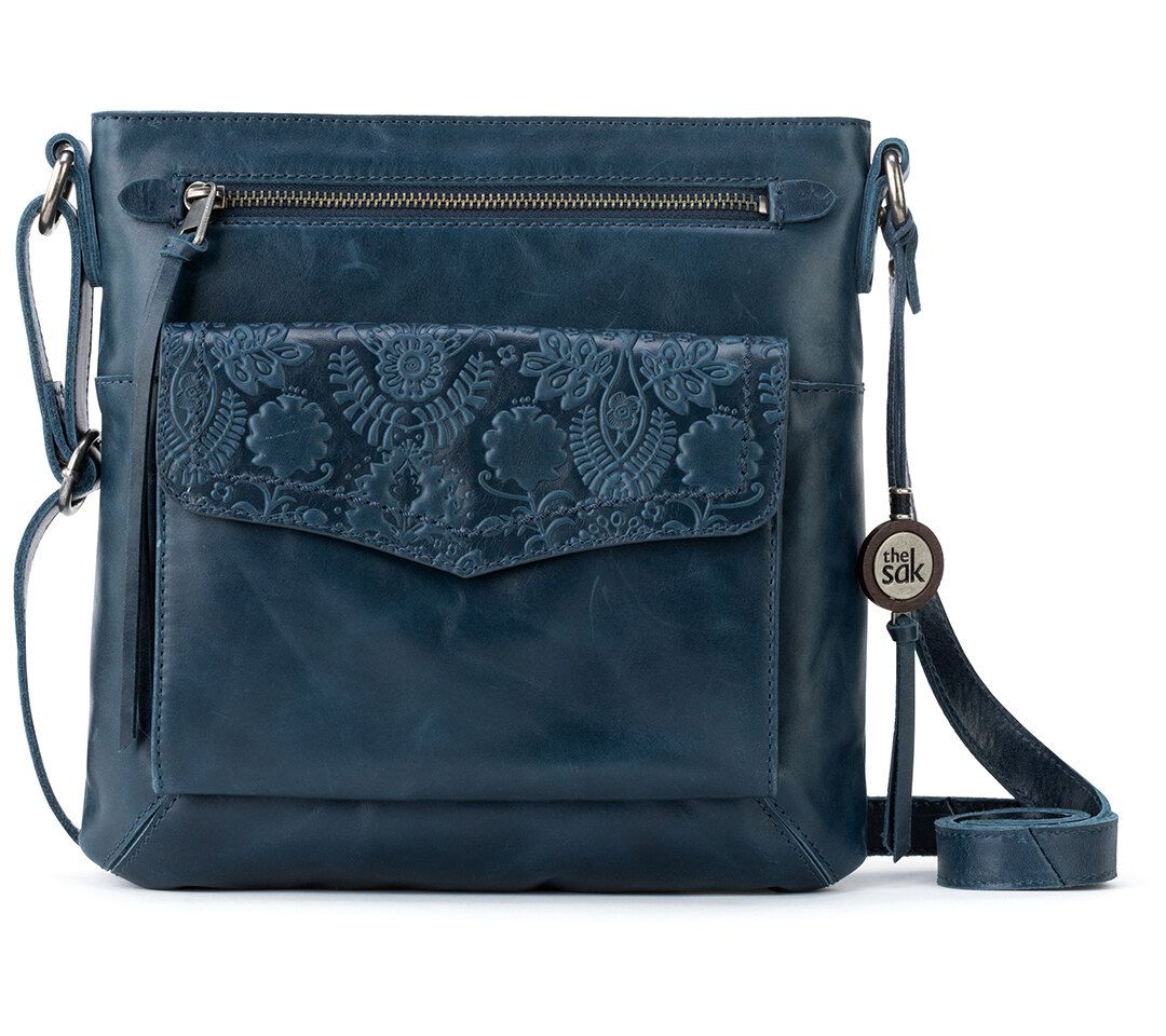 The sak store ventura crossbody