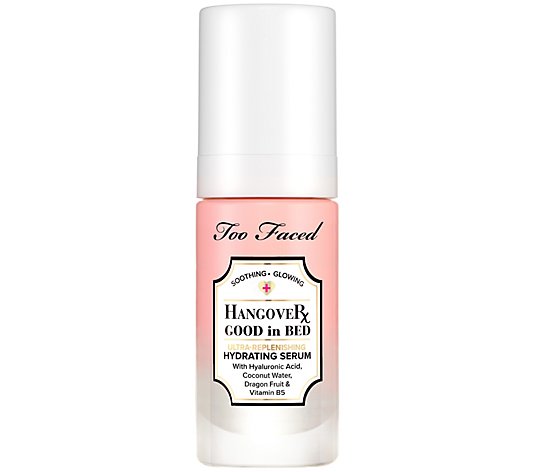 Too Faced Hangover Good in Bed Ultra-HydratingSerum