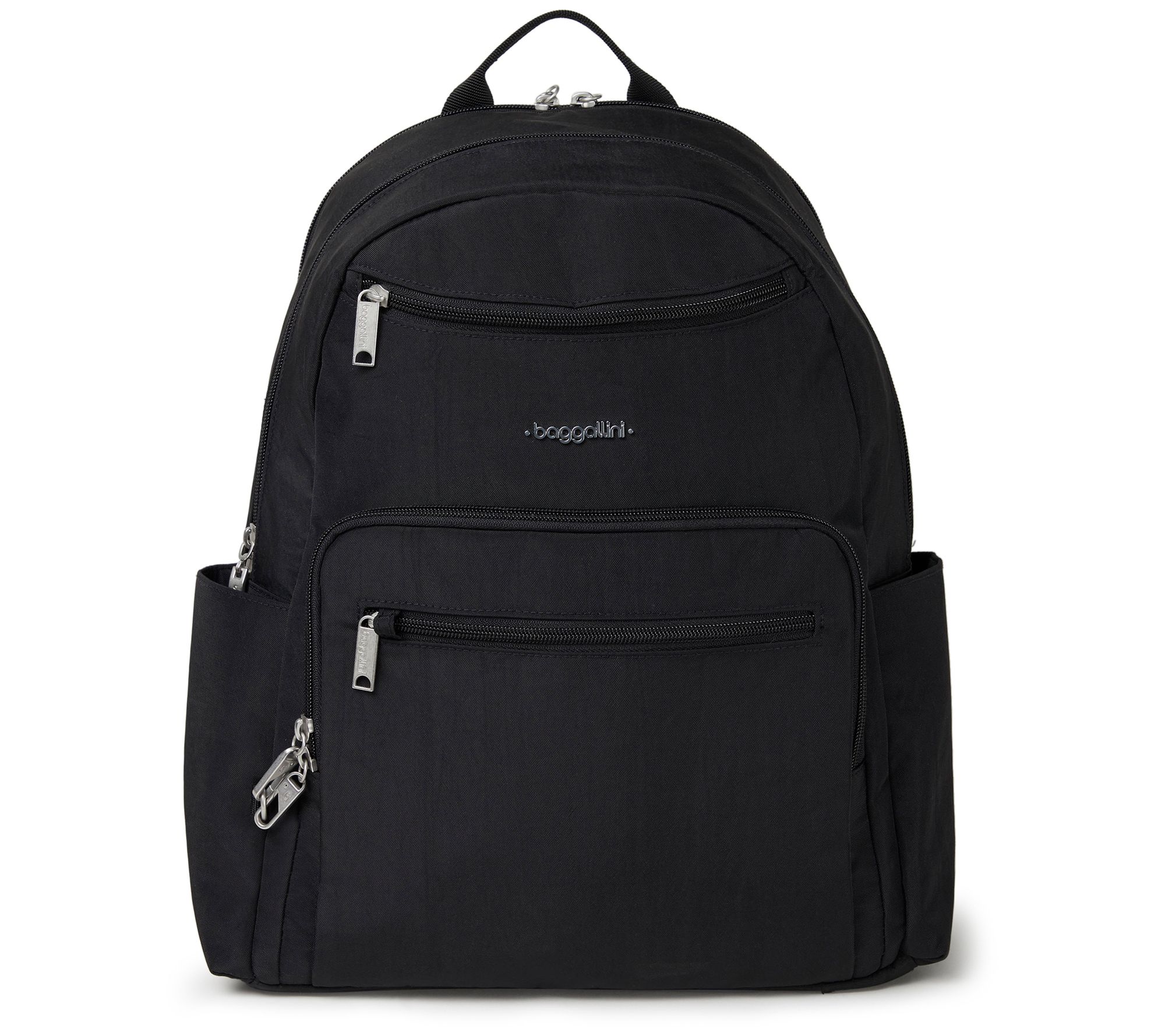 baggallini All Over Laptop Backpack - QVC.com