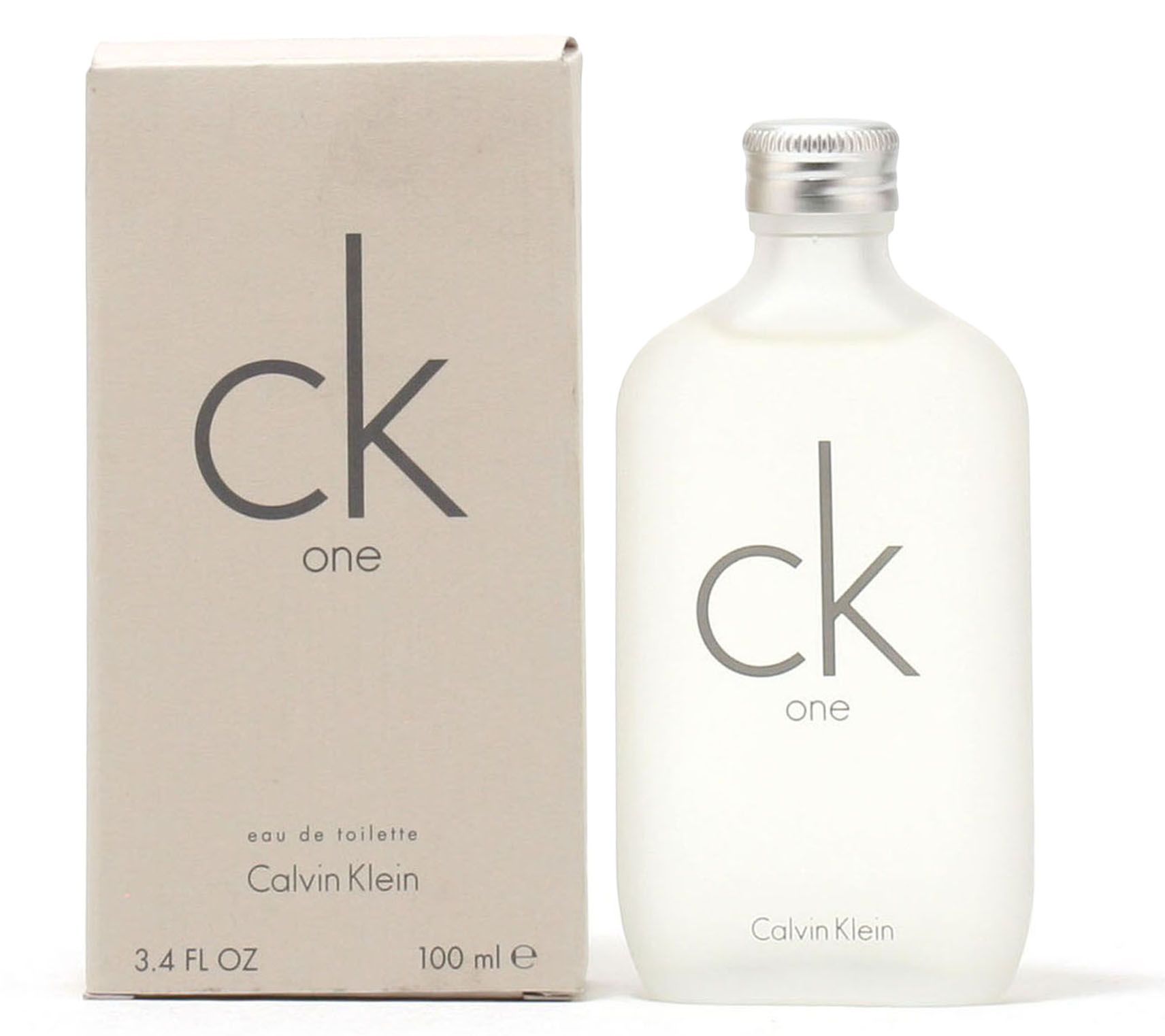 CK ONE parfum EDT Online-Preis Calvin Klein - Perfumes Club