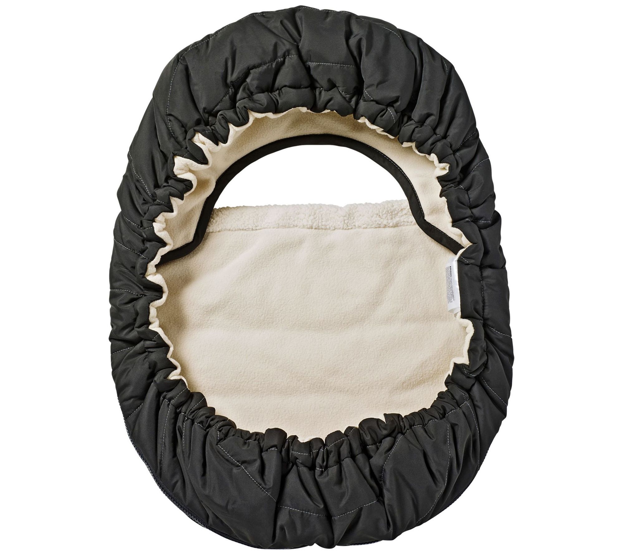 jj car seat cover