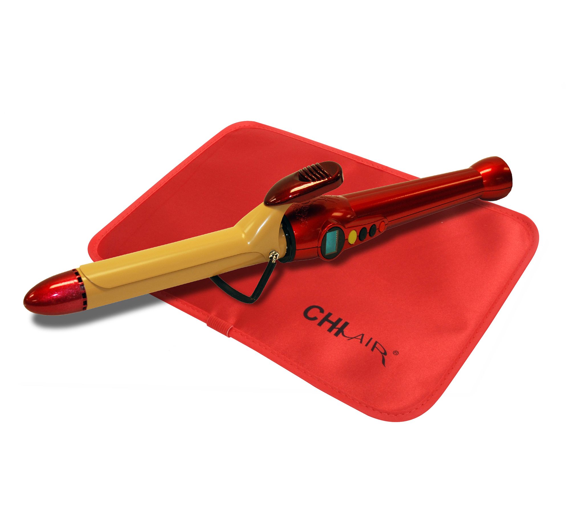 CHI Tourmaline Ceramic 1" Curling Iron