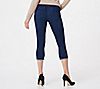 "As Is" Belle by Kim Gravel Primabelle Petite Cropped Jegging, 1 of 3