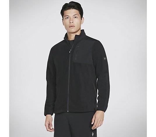 Skechers Mens Recovery Jacket