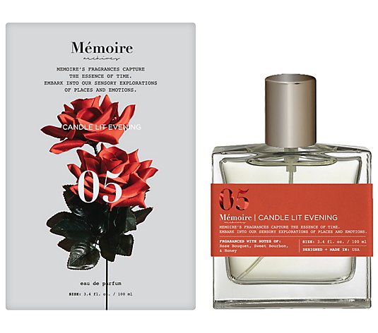 Memoire Archives Candle Lit Evening 3.4-oz Eaude Parfum