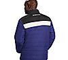 NFL Men's Poly-Filled Sherpa Lined Full Zip Jacket, 1 of 2