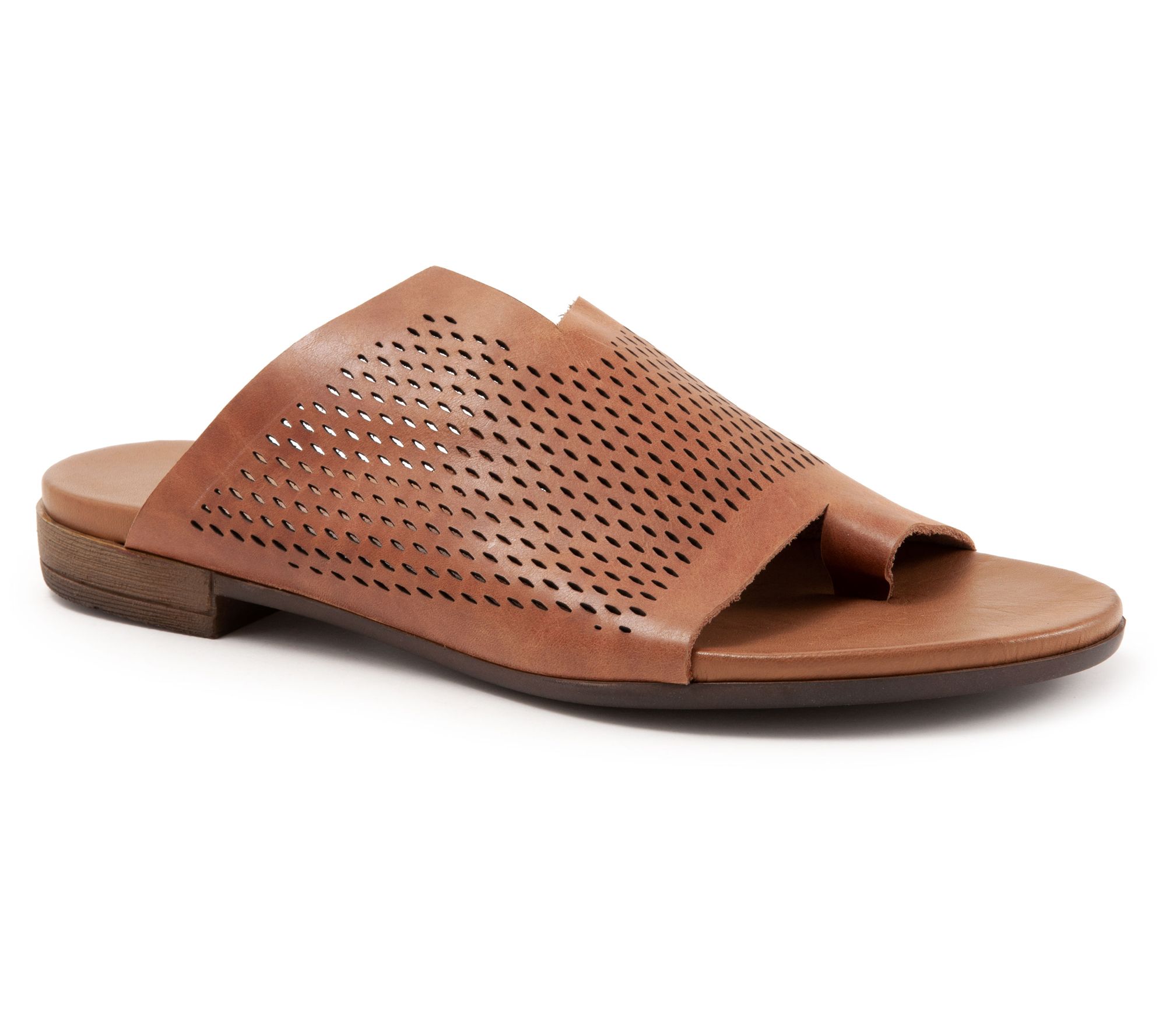 Bueno Women's Tulla Perf Sandals