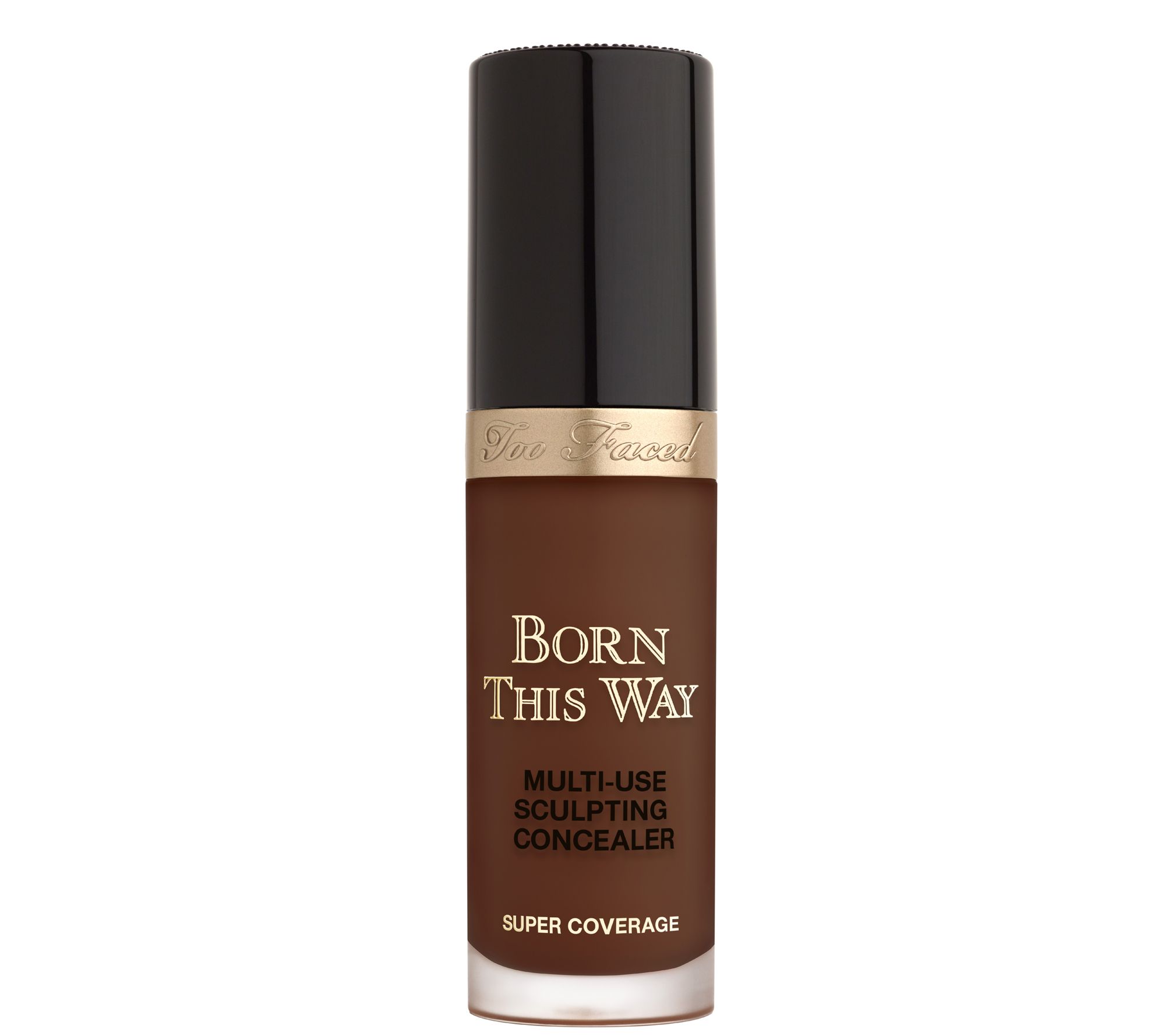  Too Faced Born This Way Super Coverage Multi-Use