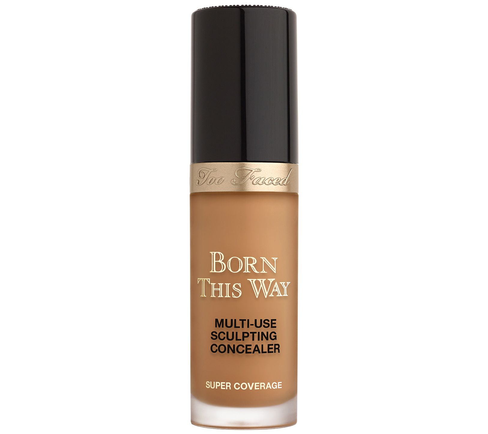Too Faced Born This Way Super Coverage Concealer
