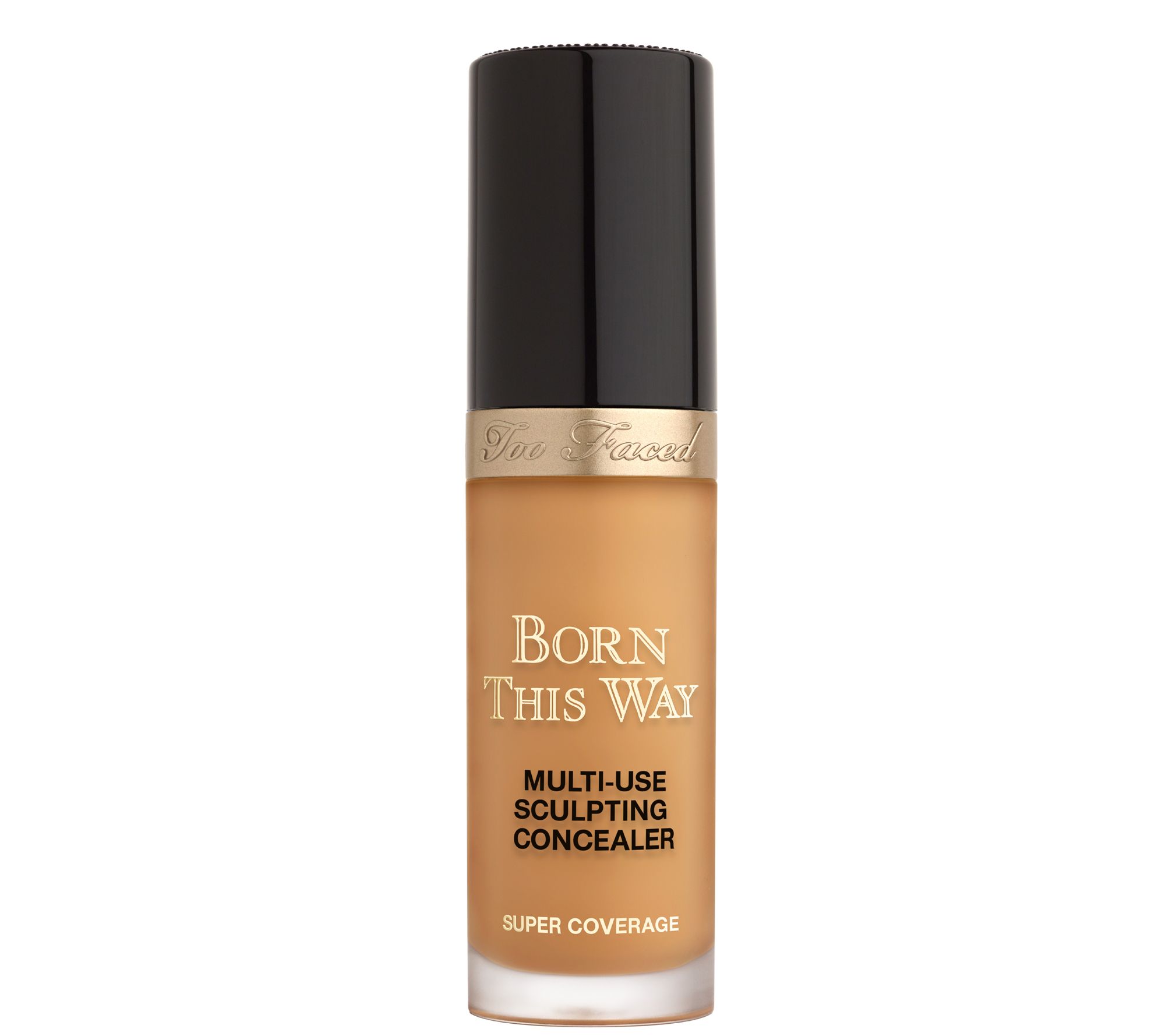 Too Faced Born This Way Super Coverage Concealer