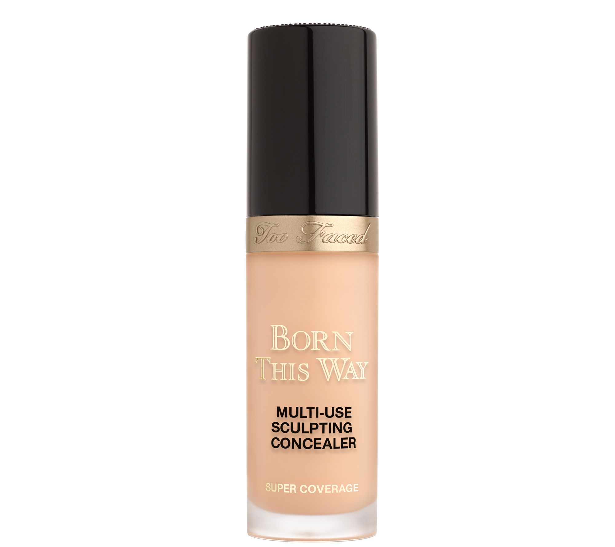 Too Faced Born This Way Super Coverage Concealer