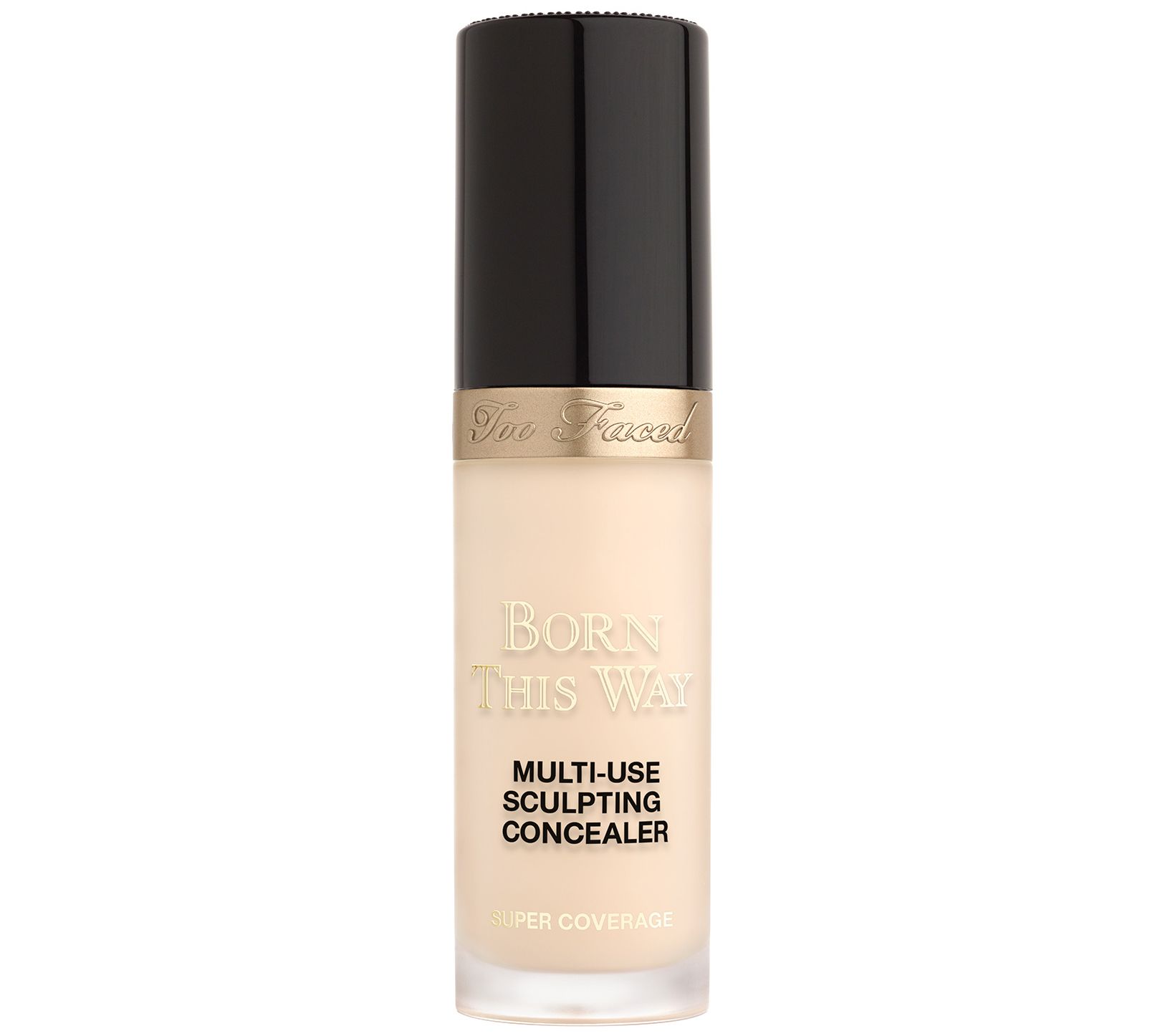 Too Faced Born This Way Super Coverage Concealer