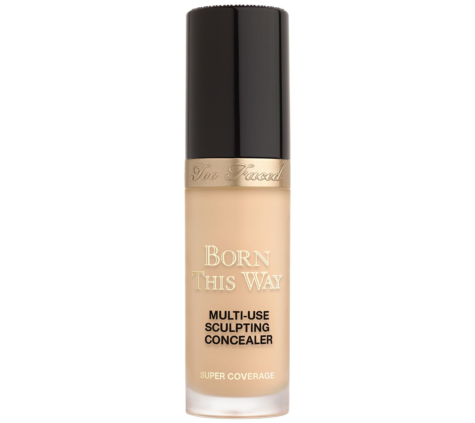 Too Faced Born This Way Super Coverage Concealer