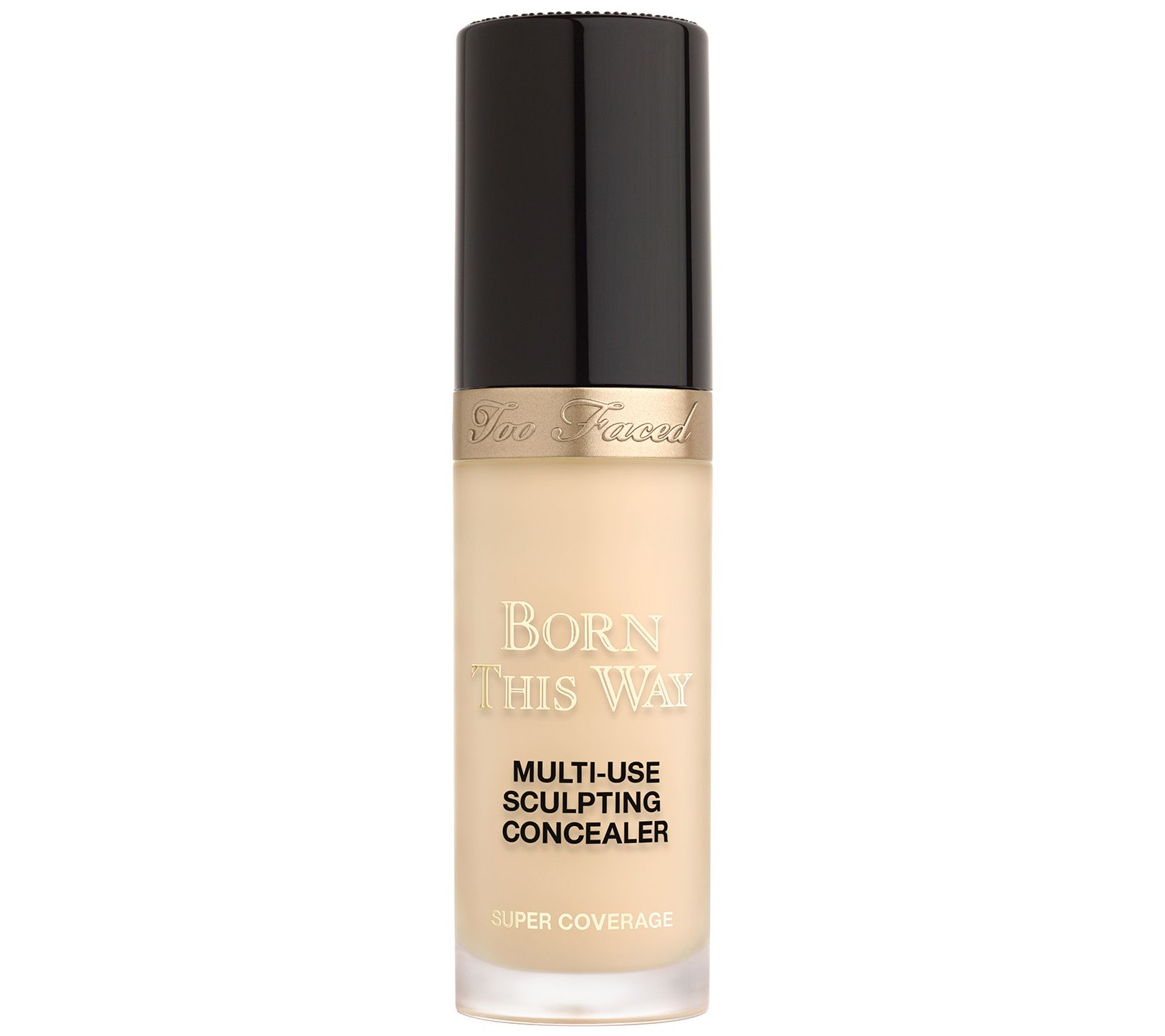 Too Faced Born This Way Super Coverage Concealer