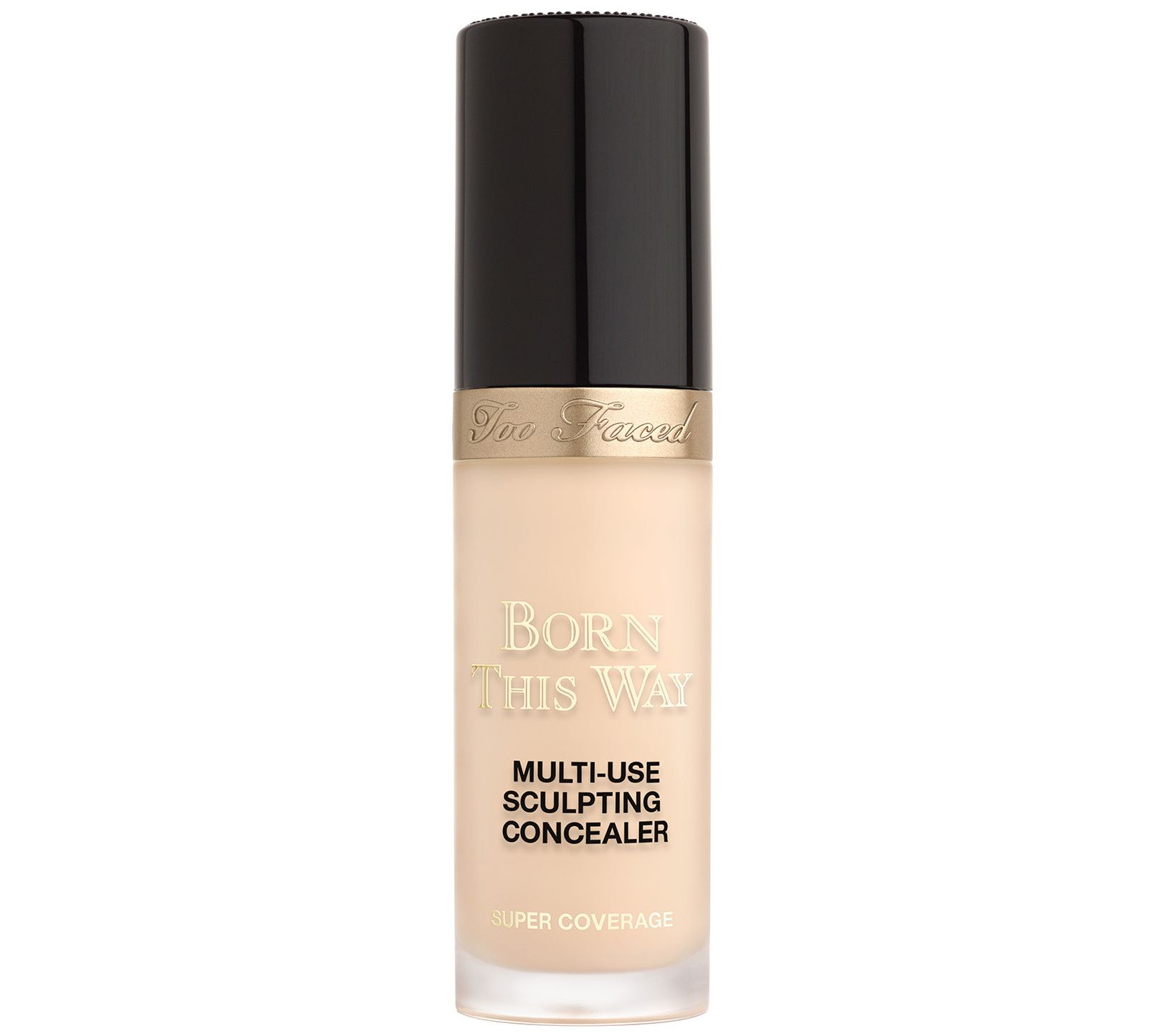 Too Faced Born This Way Super Coverage Concealer