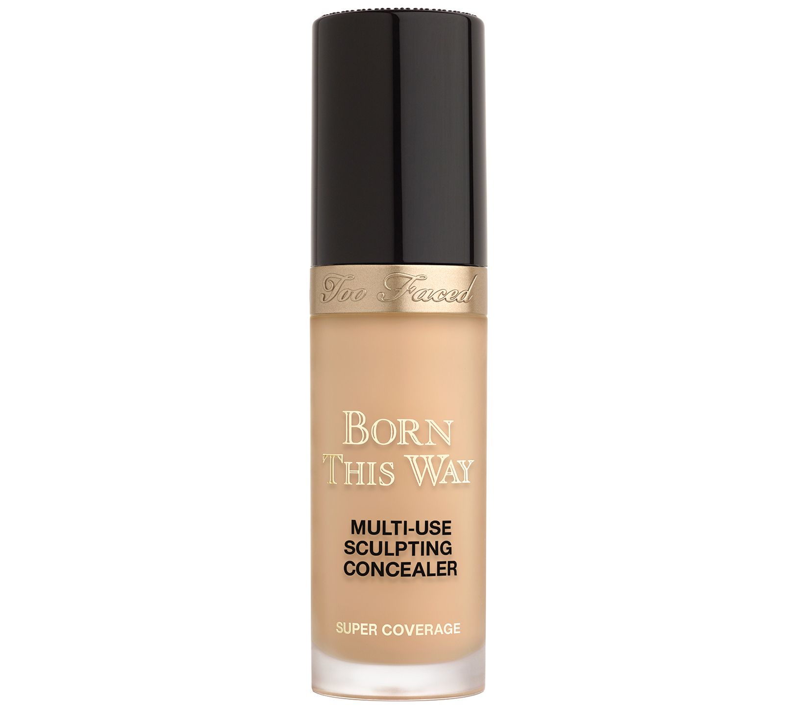 Too Faced Born This Way Super Coverage Concealer
