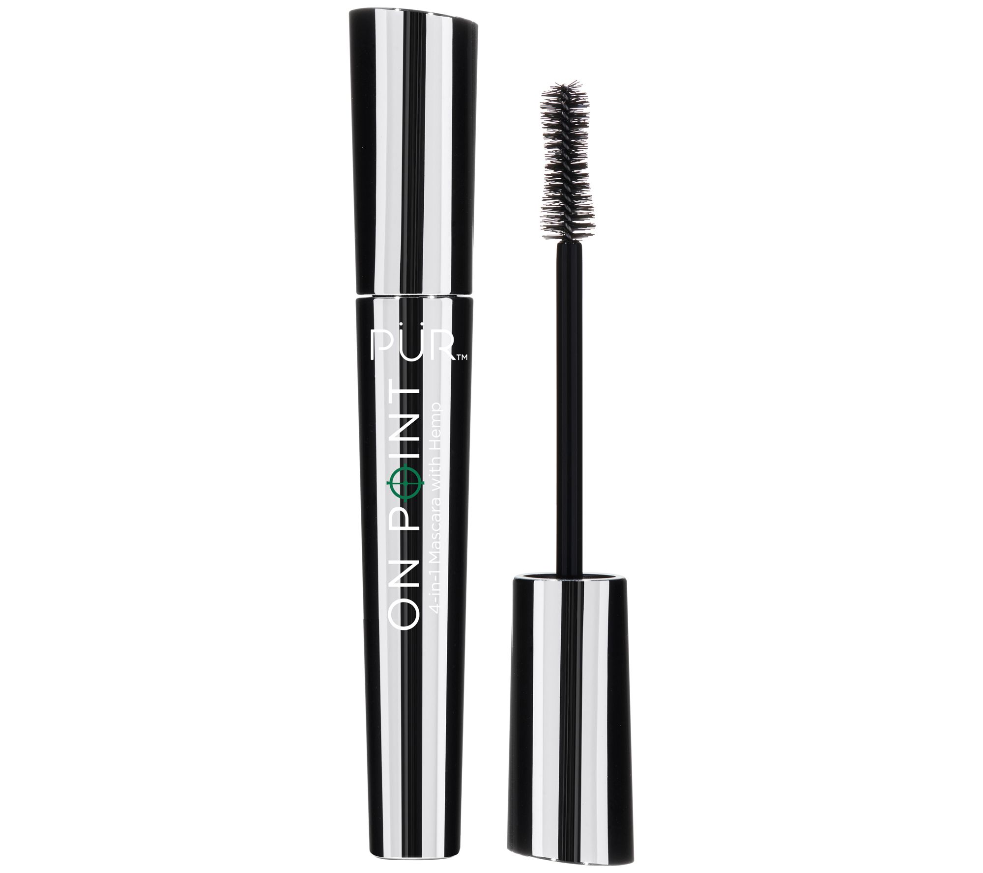 PUR On Point Mascara with Hemp