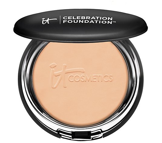 IT Cosmetics Celebration Foundation Powder